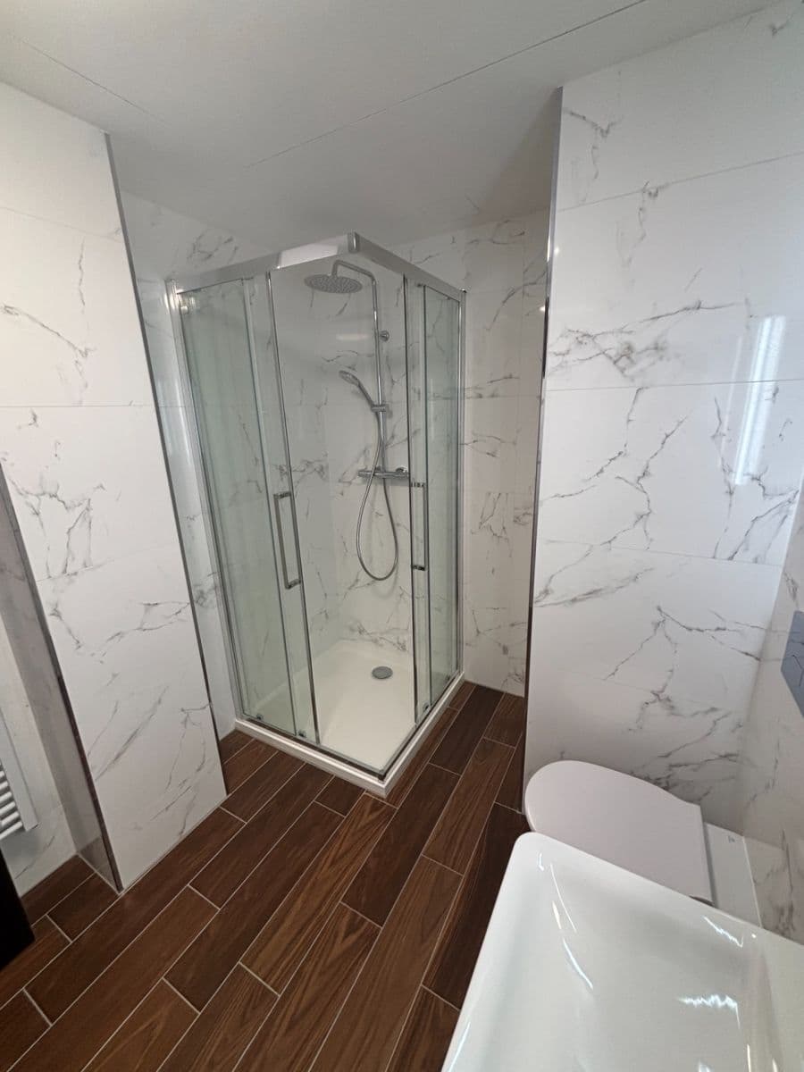 Prenájom bytu 2-izbový 46 m², Třída Jiřího Pelikána, Olomouc, Olomoucký kraj Prenájom bytu 2-izbový 46 m², Třída Jiřího Pelikána, Olomouc, Olomoucký kraj