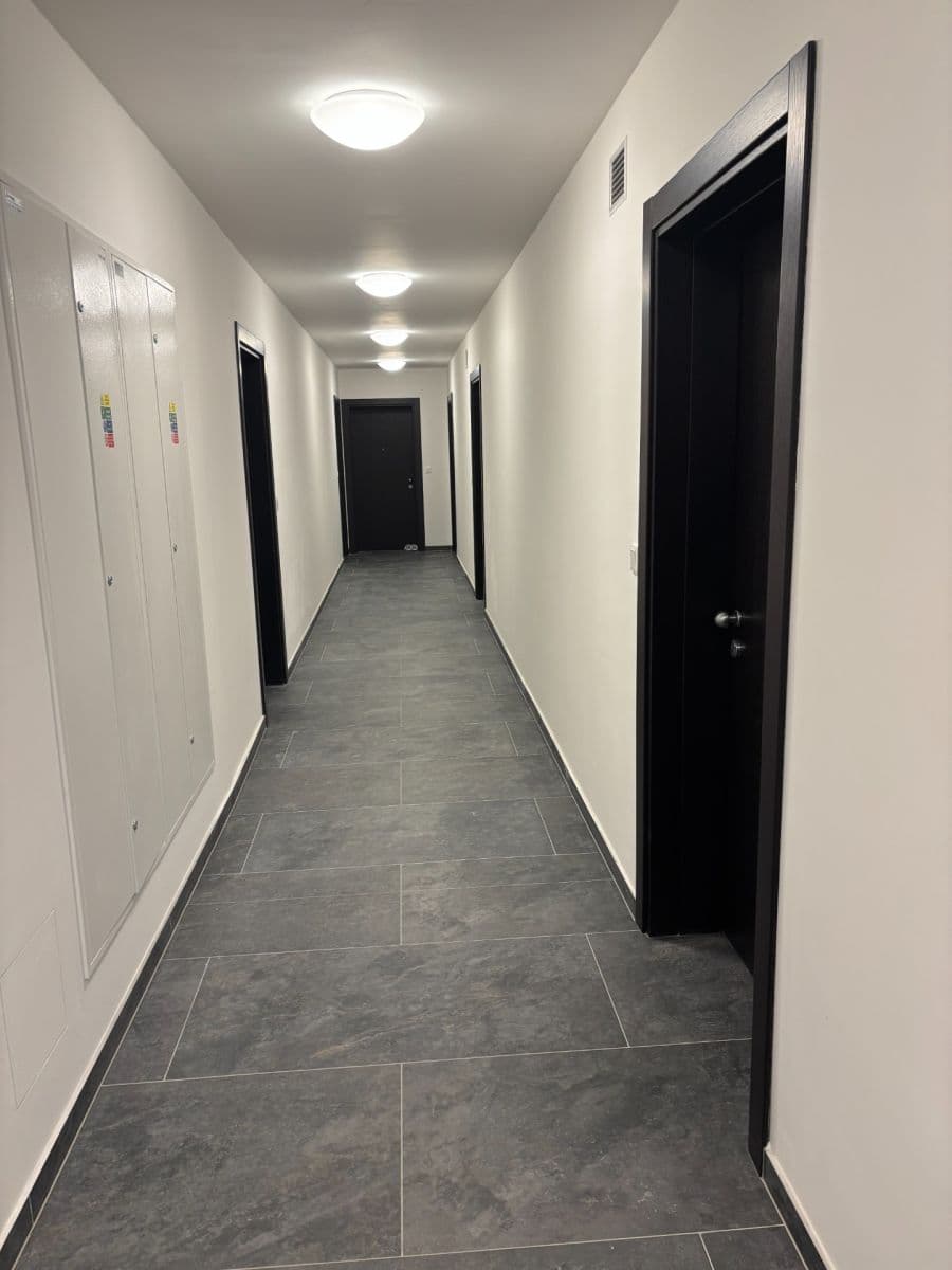 Prenájom bytu 2-izbový 46 m², Třída Jiřího Pelikána, Olomouc, Olomoucký kraj Prenájom bytu 2-izbový 46 m², Třída Jiřího Pelikána, Olomouc, Olomoucký kraj
