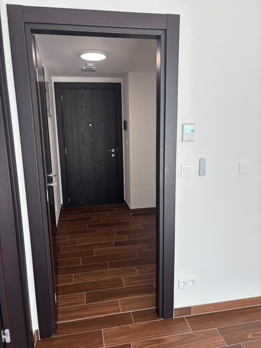Prenájom bytu 2-izbový 46 m², Třída Jiřího Pelikána, Olomouc, Olomoucký kraj Prenájom bytu 2-izbový 46 m², Třída Jiřího Pelikána, Olomouc, Olomoucký kraj