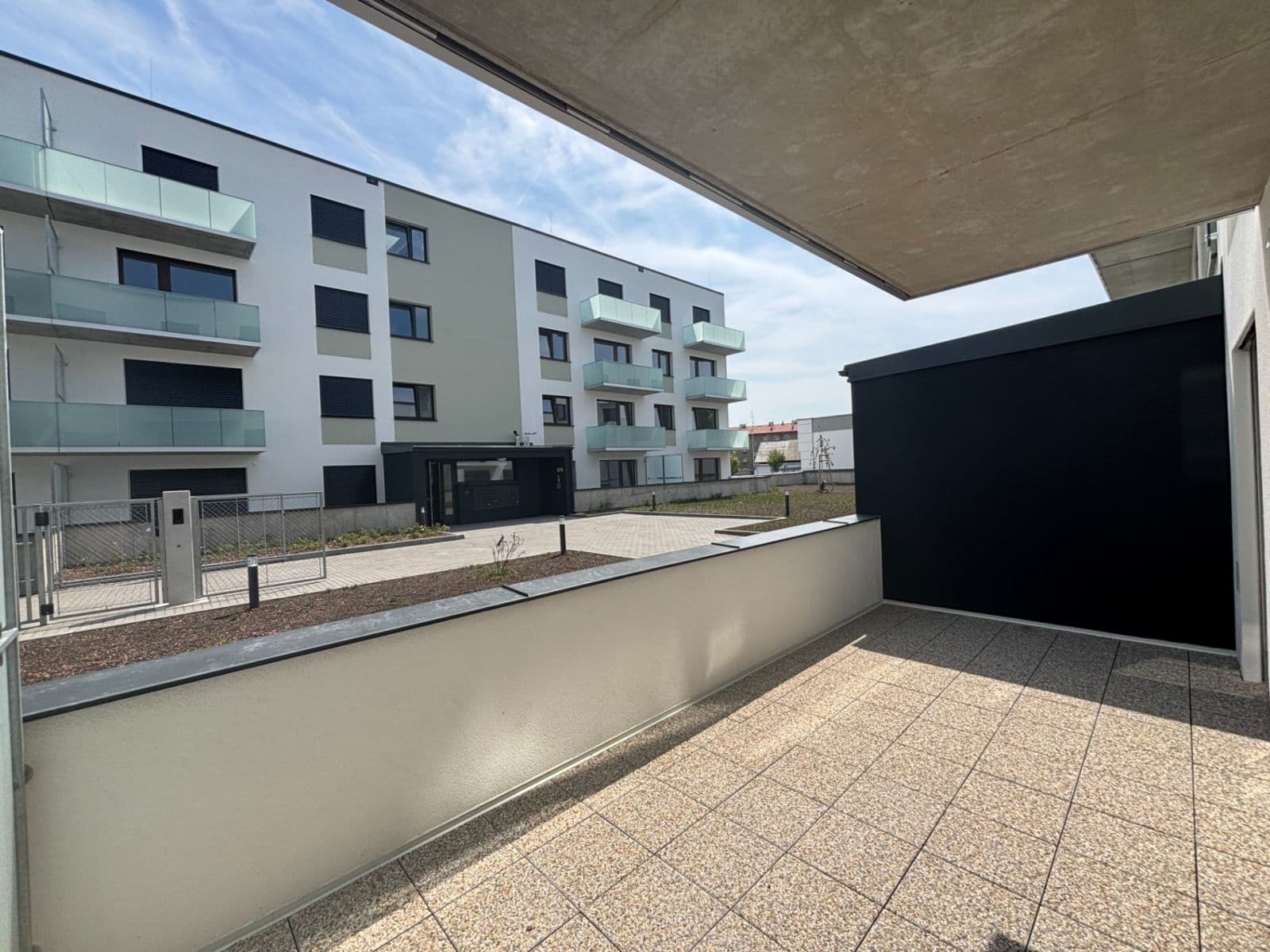Prenájom bytu 2-izbový 46 m², Třída Jiřího Pelikána, Olomouc, Olomoucký kraj Prenájom bytu 2-izbový 46 m², Třída Jiřího Pelikána, Olomouc, Olomoucký kraj