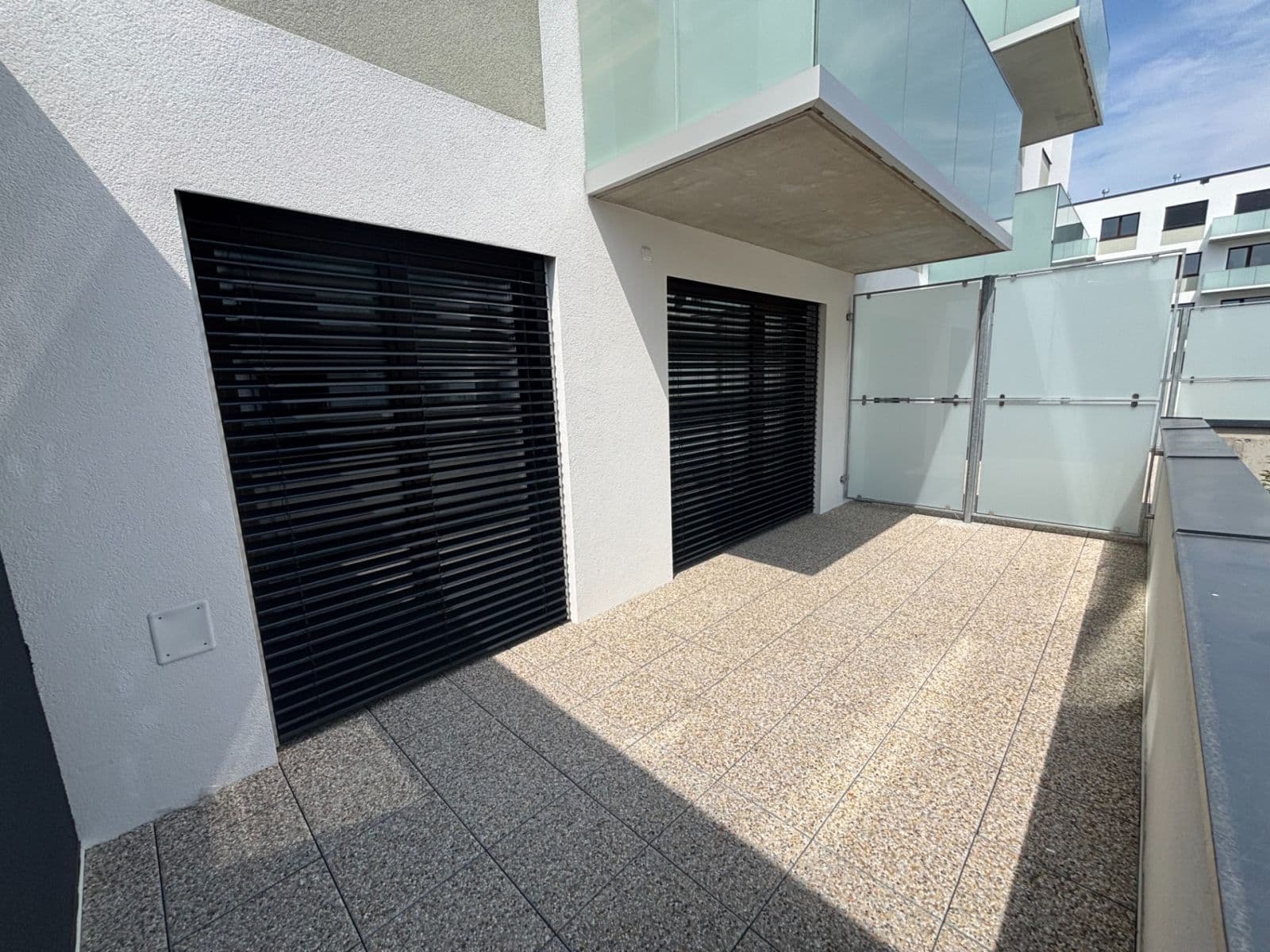 Prenájom bytu 2-izbový 46 m², Třída Jiřího Pelikána, Olomouc, Olomoucký kraj Prenájom bytu 2-izbový 46 m², Třída Jiřího Pelikána, Olomouc, Olomoucký kraj