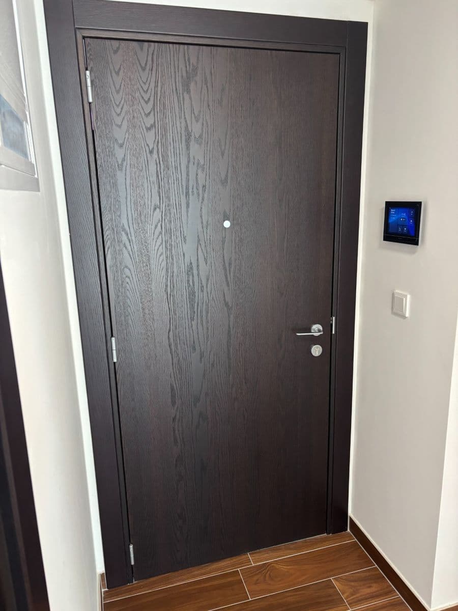 Prenájom bytu 2-izbový 46 m², Třída Jiřího Pelikána, Olomouc, Olomoucký kraj Prenájom bytu 2-izbový 46 m², Třída Jiřího Pelikána, Olomouc, Olomoucký kraj