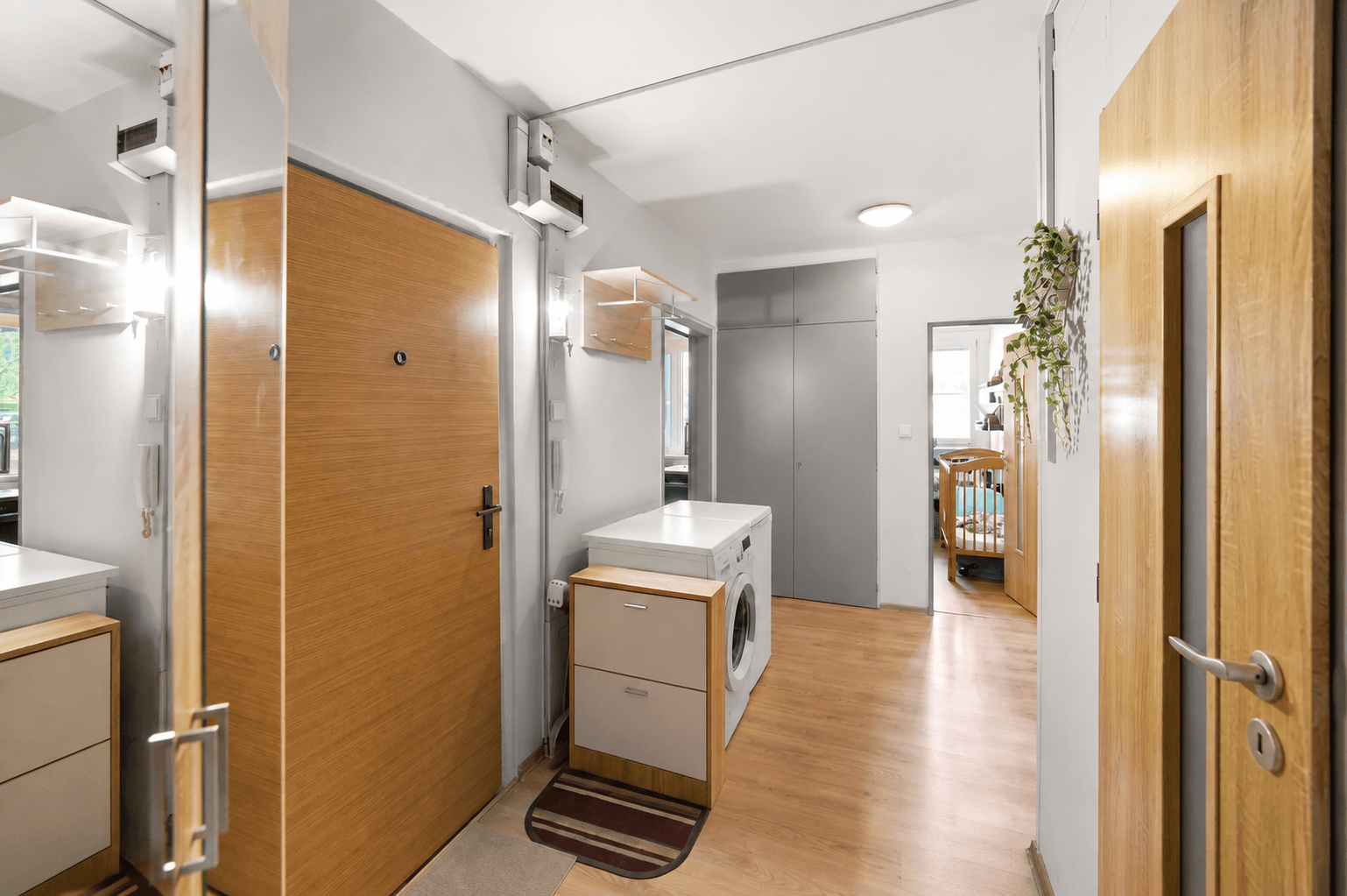 Predaj bytu 3-izbový 62 m², Pod Saharou, Libčice nad Vltavou, Středočeský kraj Predaj bytu 3-izbový 62 m², Pod Saharou, Libčice nad Vltavou, Středočeský kraj