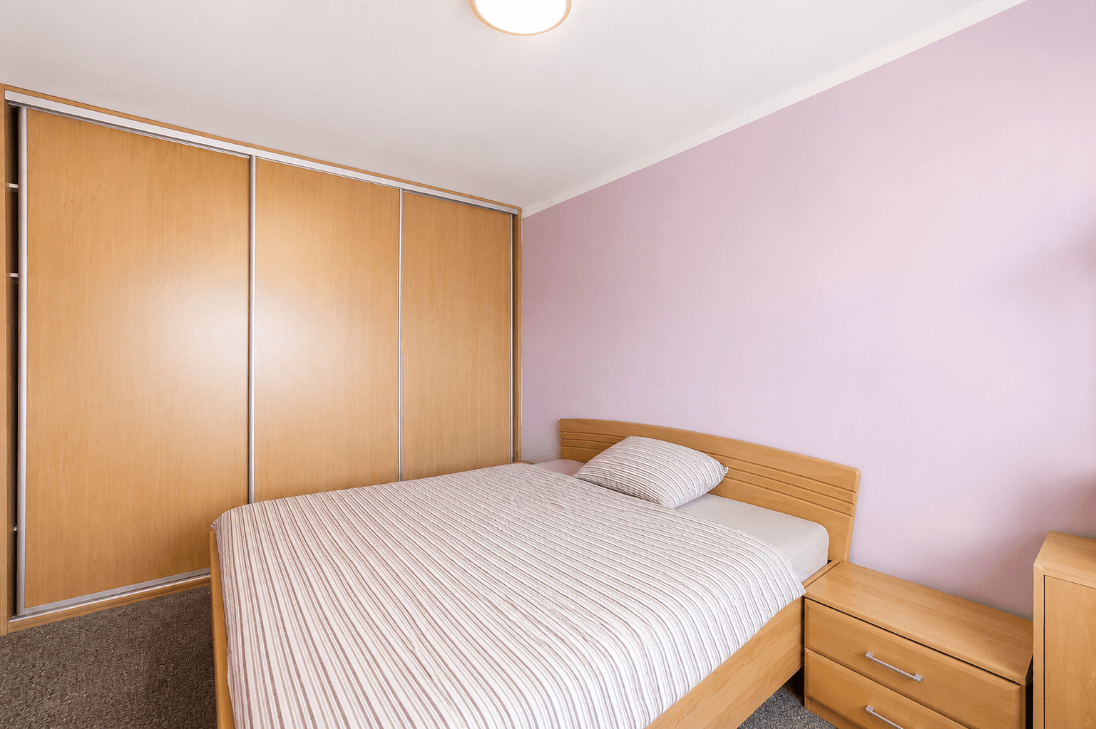 Predaj bytu 3-izbový 62 m², Pod Saharou, Libčice nad Vltavou, Středočeský kraj Predaj bytu 3-izbový 62 m², Pod Saharou, Libčice nad Vltavou, Středočeský kraj