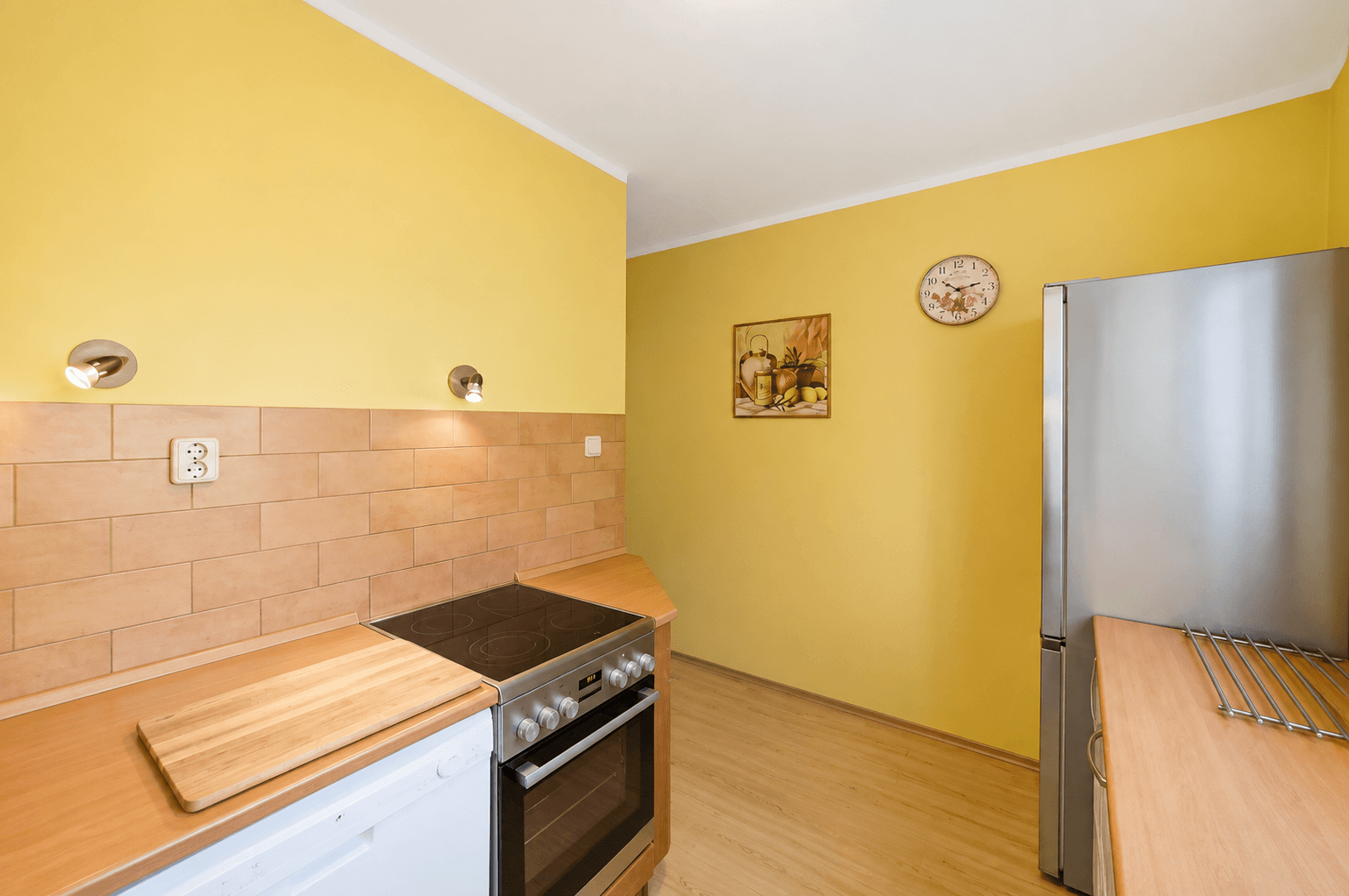Predaj bytu 3-izbový 62 m², Pod Saharou, Libčice nad Vltavou, Středočeský kraj Predaj bytu 3-izbový 62 m², Pod Saharou, Libčice nad Vltavou, Středočeský kraj