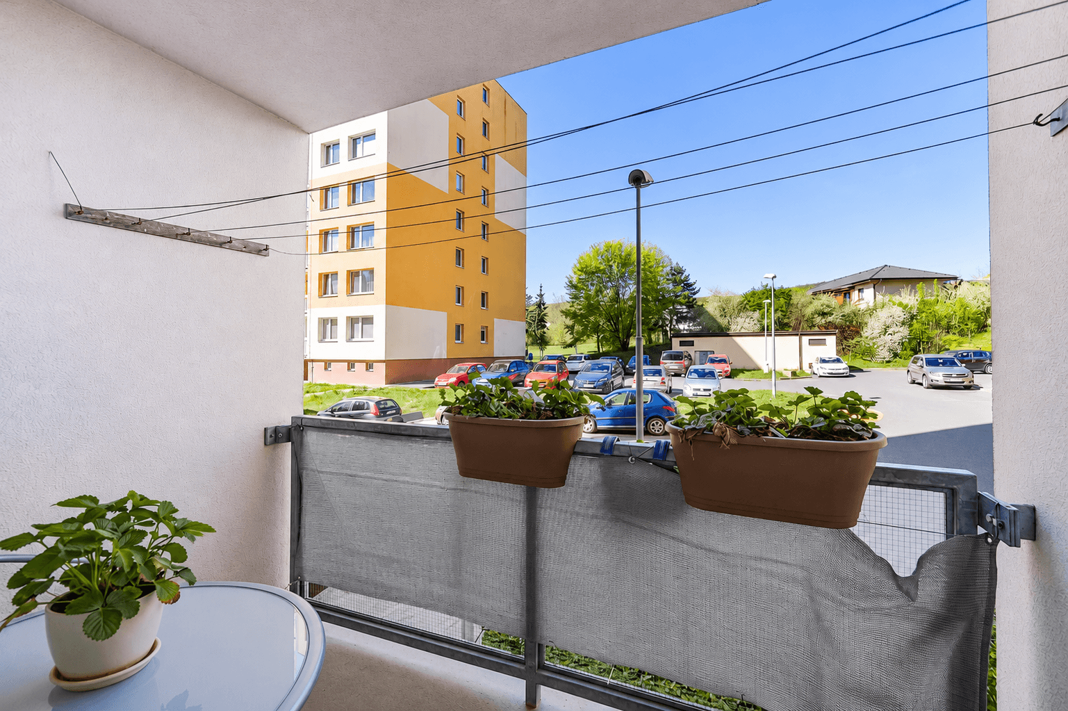 Predaj bytu 3-izbový 62 m², Pod Saharou, Libčice nad Vltavou, Středočeský kraj Predaj bytu 3-izbový 62 m², Pod Saharou, Libčice nad Vltavou, Středočeský kraj