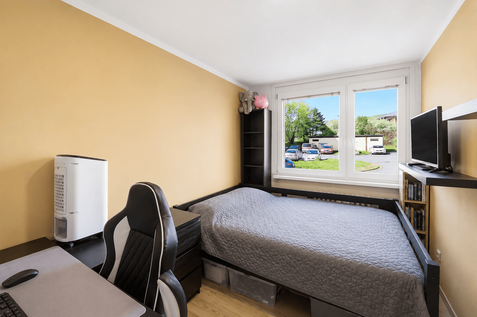 Predaj bytu 3-izbový 62 m², Pod Saharou, Libčice nad Vltavou, Středočeský kraj Predaj bytu 3-izbový 62 m², Pod Saharou, Libčice nad Vltavou, Středočeský kraj