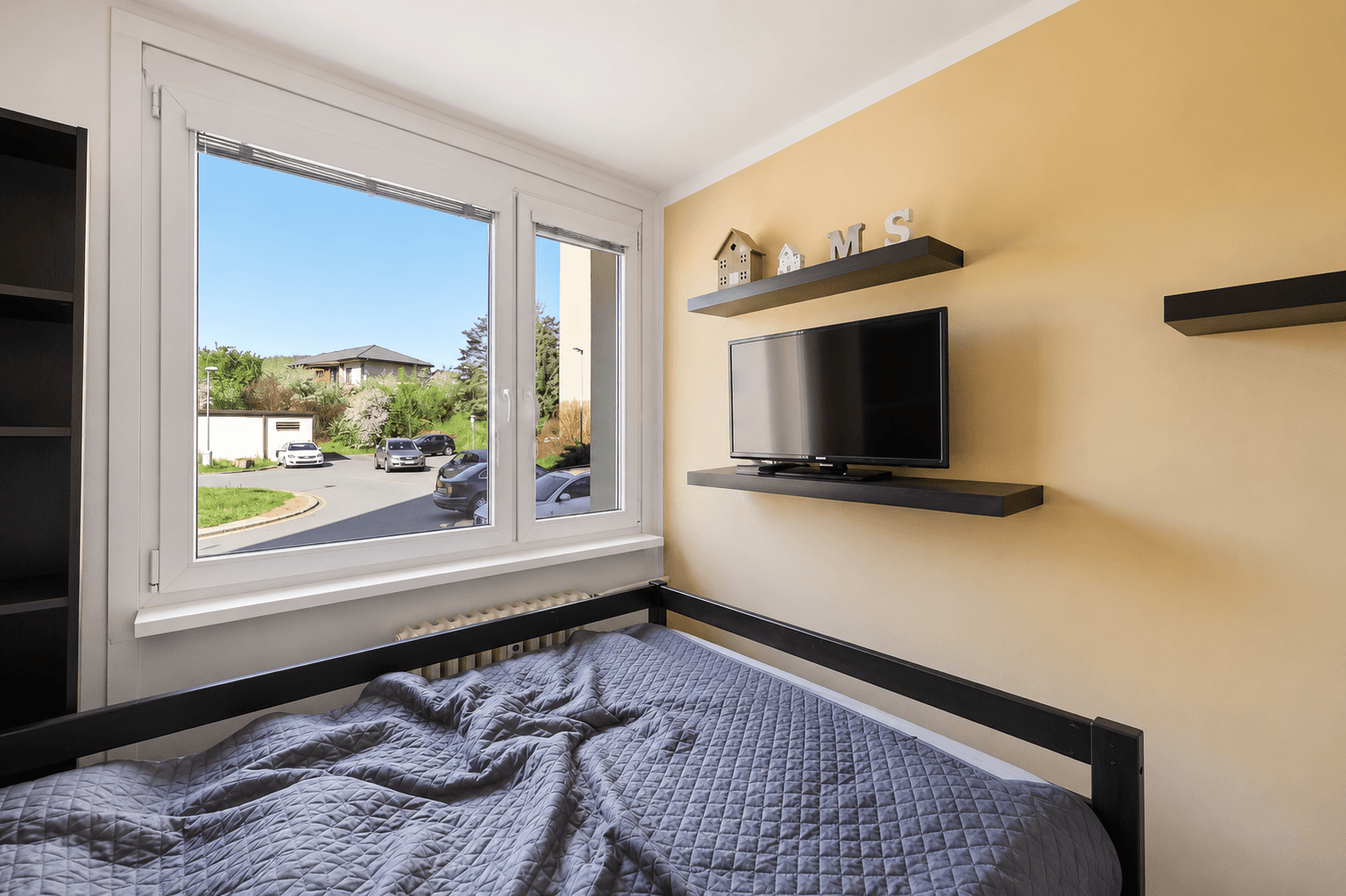 Predaj bytu 3-izbový 62 m², Pod Saharou, Libčice nad Vltavou, Středočeský kraj Predaj bytu 3-izbový 62 m², Pod Saharou, Libčice nad Vltavou, Středočeský kraj