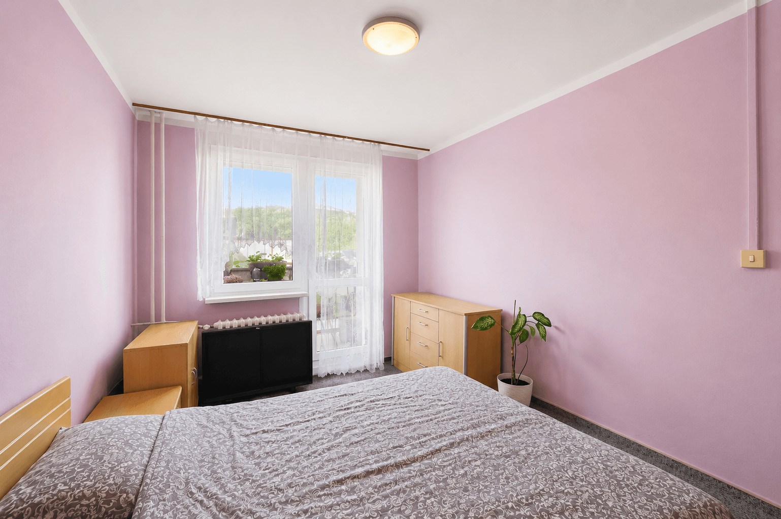 Predaj bytu 3-izbový 62 m², Pod Saharou, Libčice nad Vltavou, Středočeský kraj Predaj bytu 3-izbový 62 m², Pod Saharou, Libčice nad Vltavou, Středočeský kraj