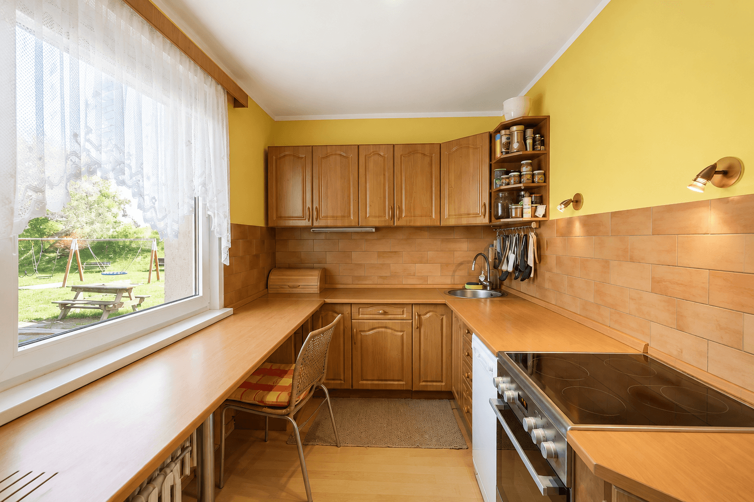 Predaj bytu 3-izbový 62 m², Pod Saharou, Libčice nad Vltavou, Středočeský kraj Predaj bytu 3-izbový 62 m², Pod Saharou, Libčice nad Vltavou, Středočeský kraj