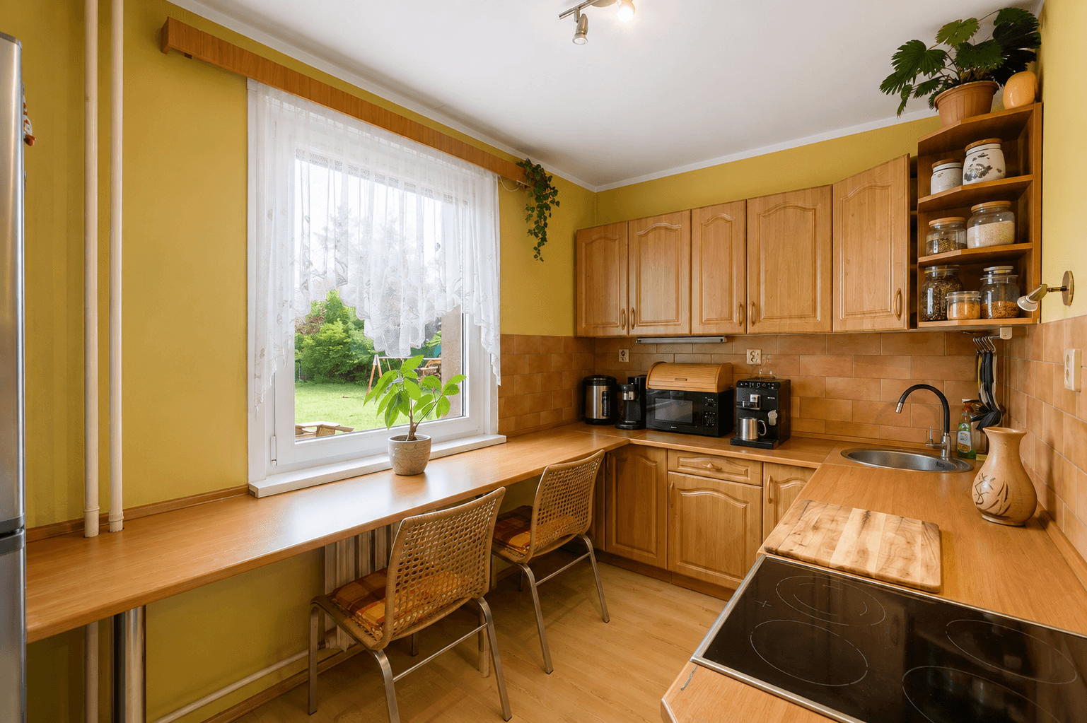 Predaj bytu 3-izbový 62 m², Pod Saharou, Libčice nad Vltavou, Středočeský kraj Predaj bytu 3-izbový 62 m², Pod Saharou, Libčice nad Vltavou, Středočeský kraj