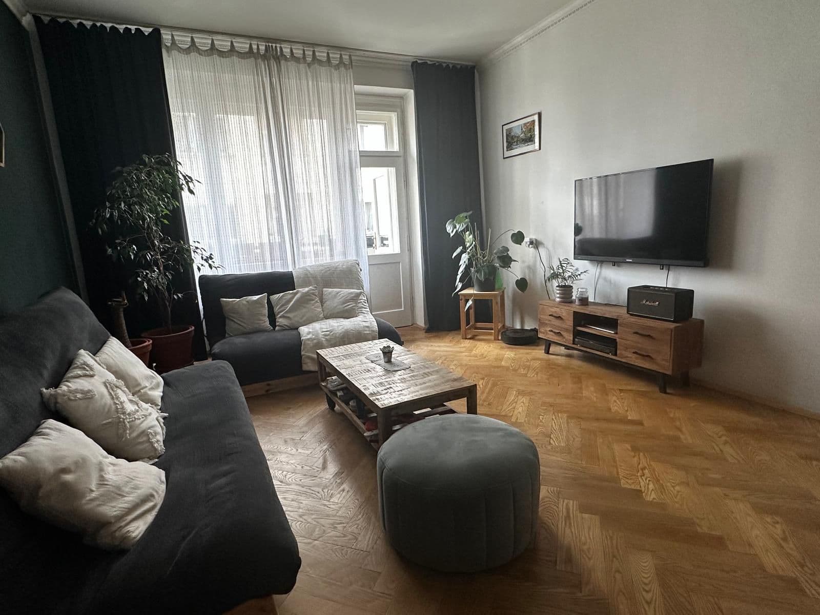 Predaj bytu 2-izbový 50 m², Kouřimská, Praha, Praha Predaj bytu 2-izbový 50 m², Kouřimská, Praha, Praha