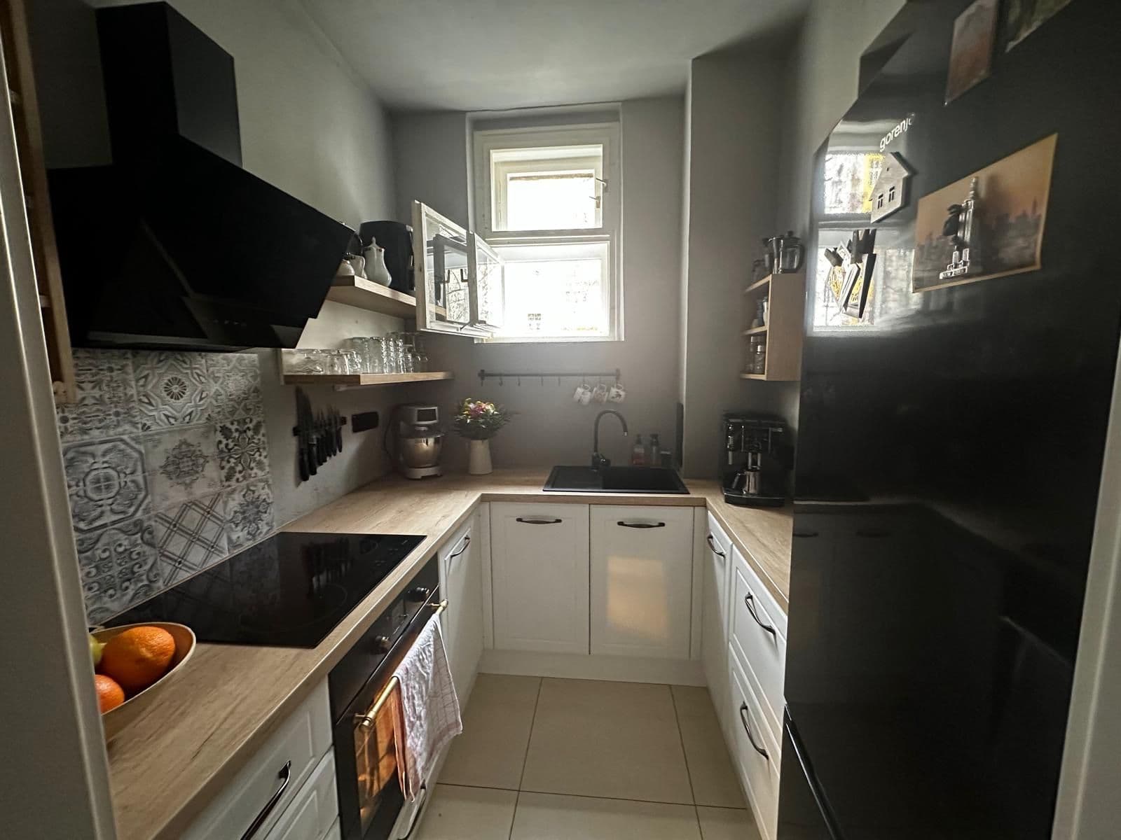 Predaj bytu 2-izbový 50 m², Kouřimská, Praha, Praha Predaj bytu 2-izbový 50 m², Kouřimská, Praha, Praha
