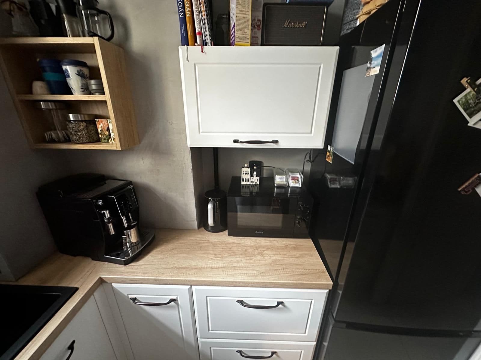 Predaj bytu 2-izbový 50 m², Kouřimská, Praha, Praha Predaj bytu 2-izbový 50 m², Kouřimská, Praha, Praha