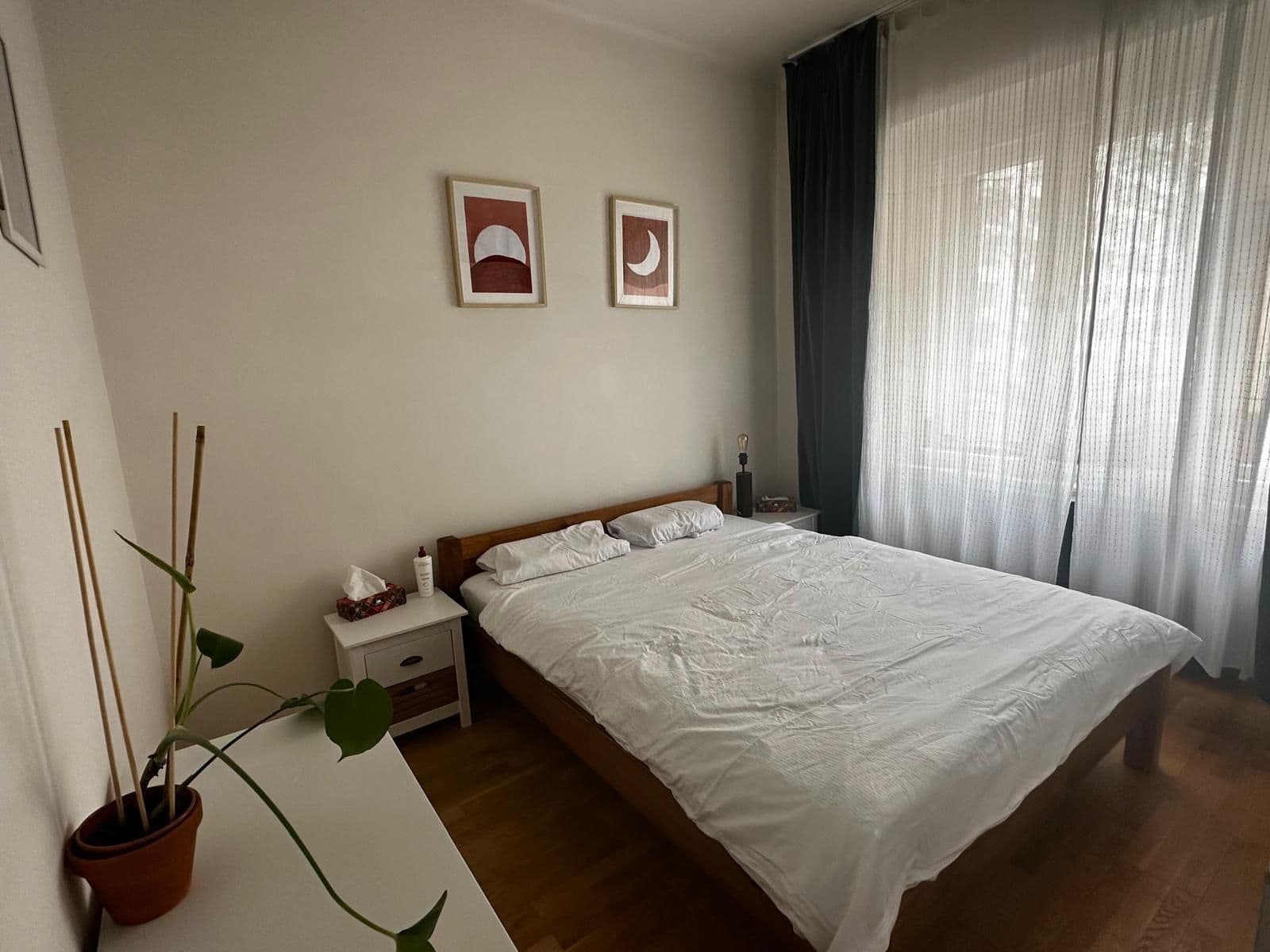 Predaj bytu 2-izbový 50 m², Kouřimská, Praha, Praha Predaj bytu 2-izbový 50 m², Kouřimská, Praha, Praha