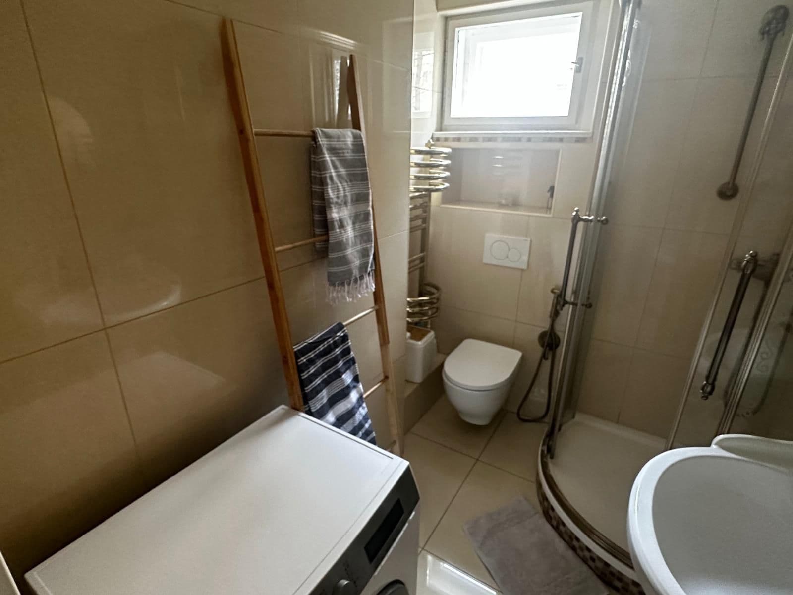 Predaj bytu 2-izbový 50 m², Kouřimská, Praha, Praha Predaj bytu 2-izbový 50 m², Kouřimská, Praha, Praha