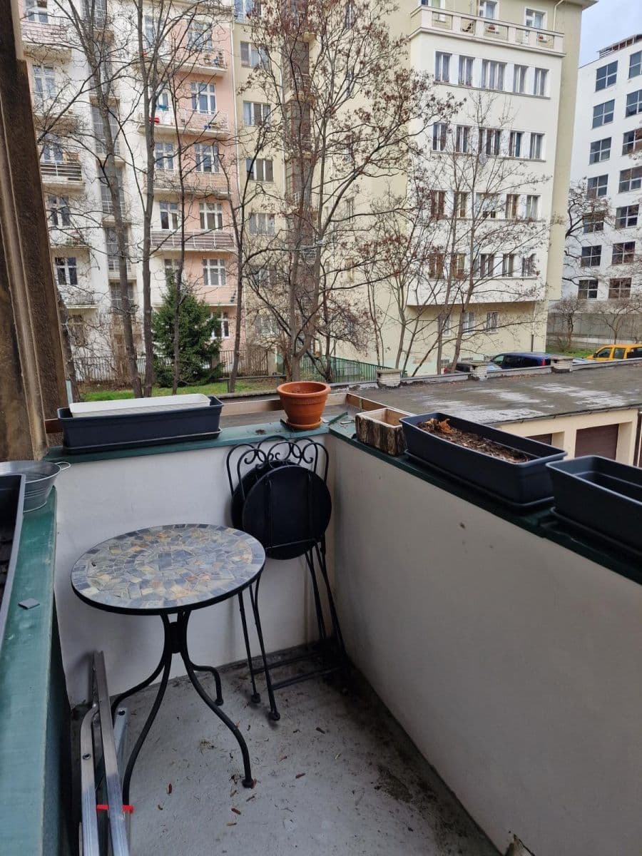 Predaj bytu 2-izbový 50 m², Kouřimská, Praha, Praha Predaj bytu 2-izbový 50 m², Kouřimská, Praha, Praha