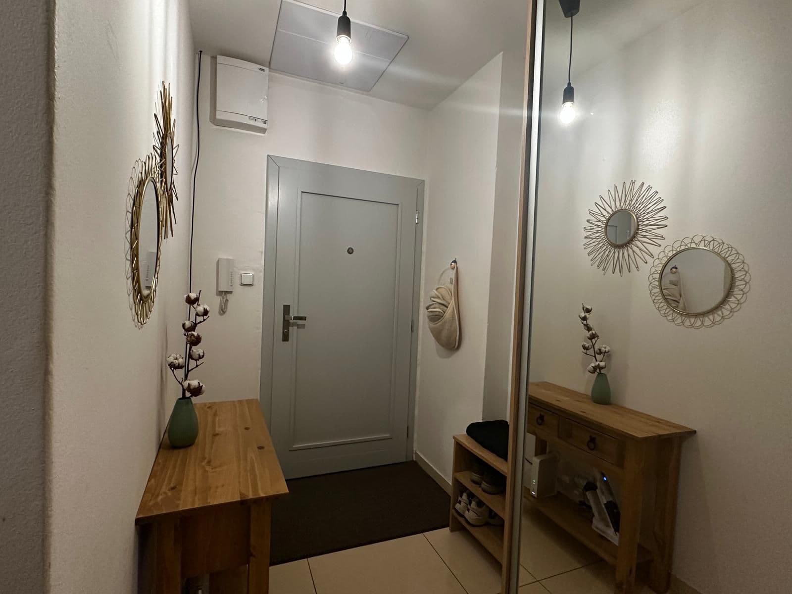 Predaj bytu 2-izbový 50 m², Kouřimská, Praha, Praha Predaj bytu 2-izbový 50 m², Kouřimská, Praha, Praha
