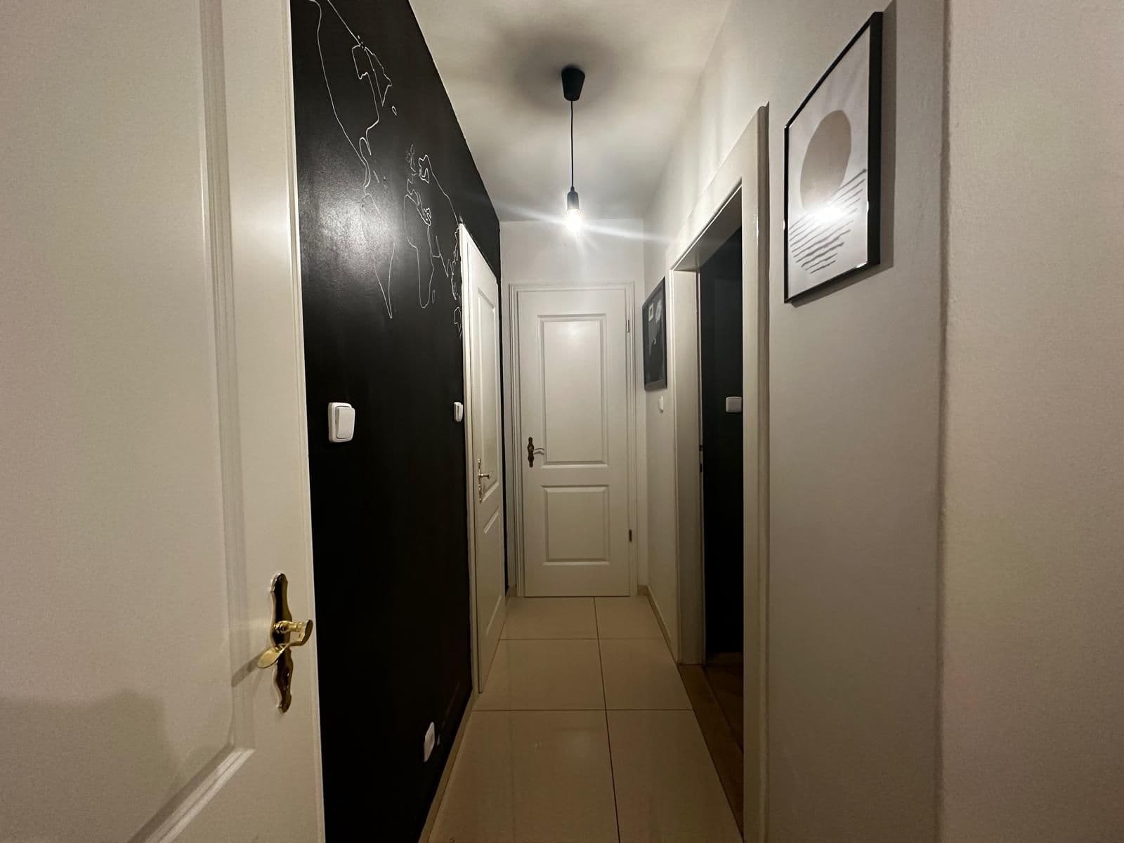 Predaj bytu 2-izbový 50 m², Kouřimská, Praha, Praha Predaj bytu 2-izbový 50 m², Kouřimská, Praha, Praha