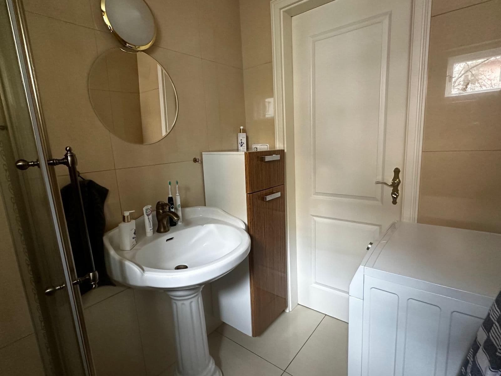 Predaj bytu 2-izbový 50 m², Kouřimská, Praha, Praha Predaj bytu 2-izbový 50 m², Kouřimská, Praha, Praha