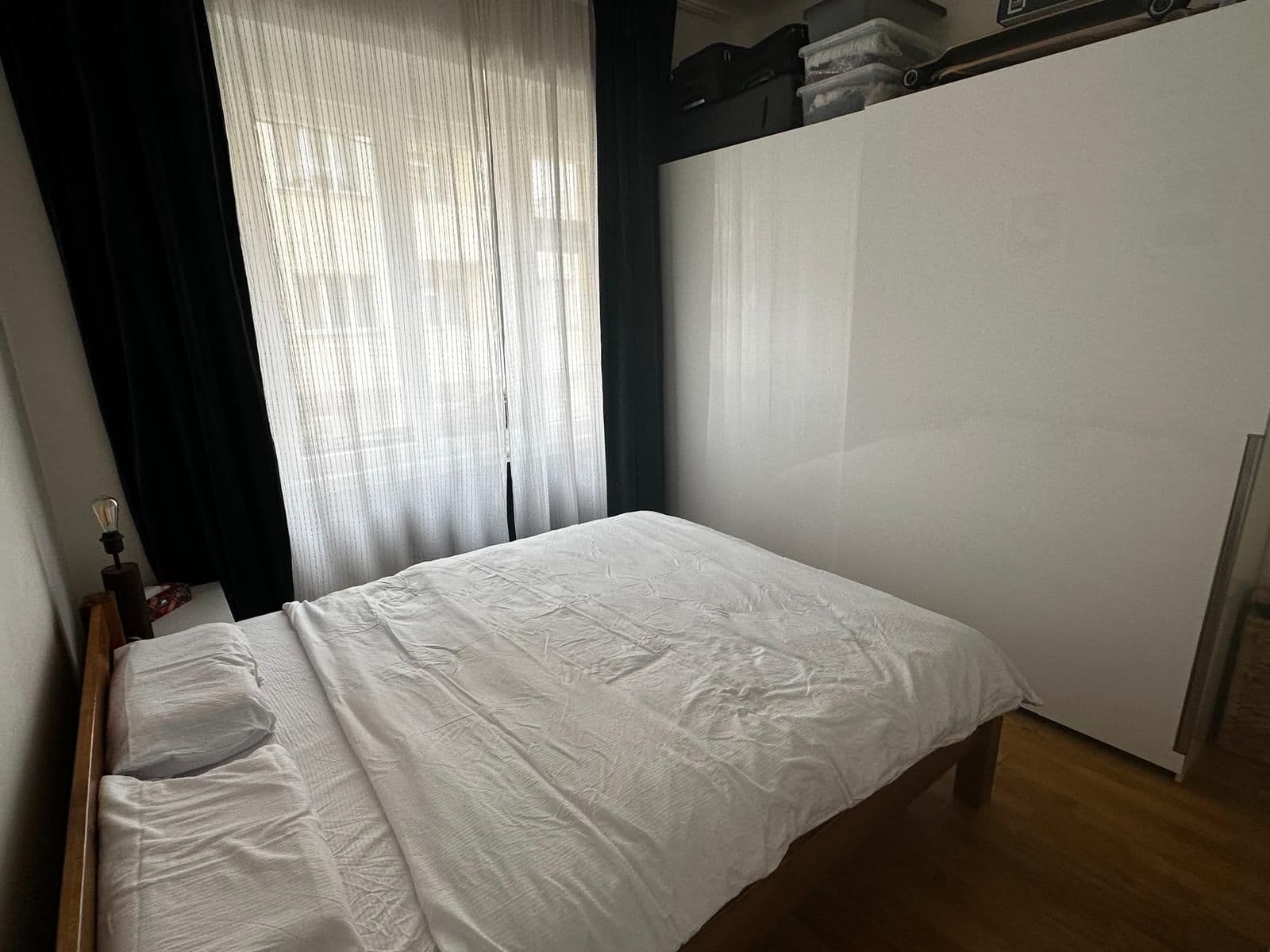 Predaj bytu 2-izbový 50 m², Kouřimská, Praha, Praha Predaj bytu 2-izbový 50 m², Kouřimská, Praha, Praha