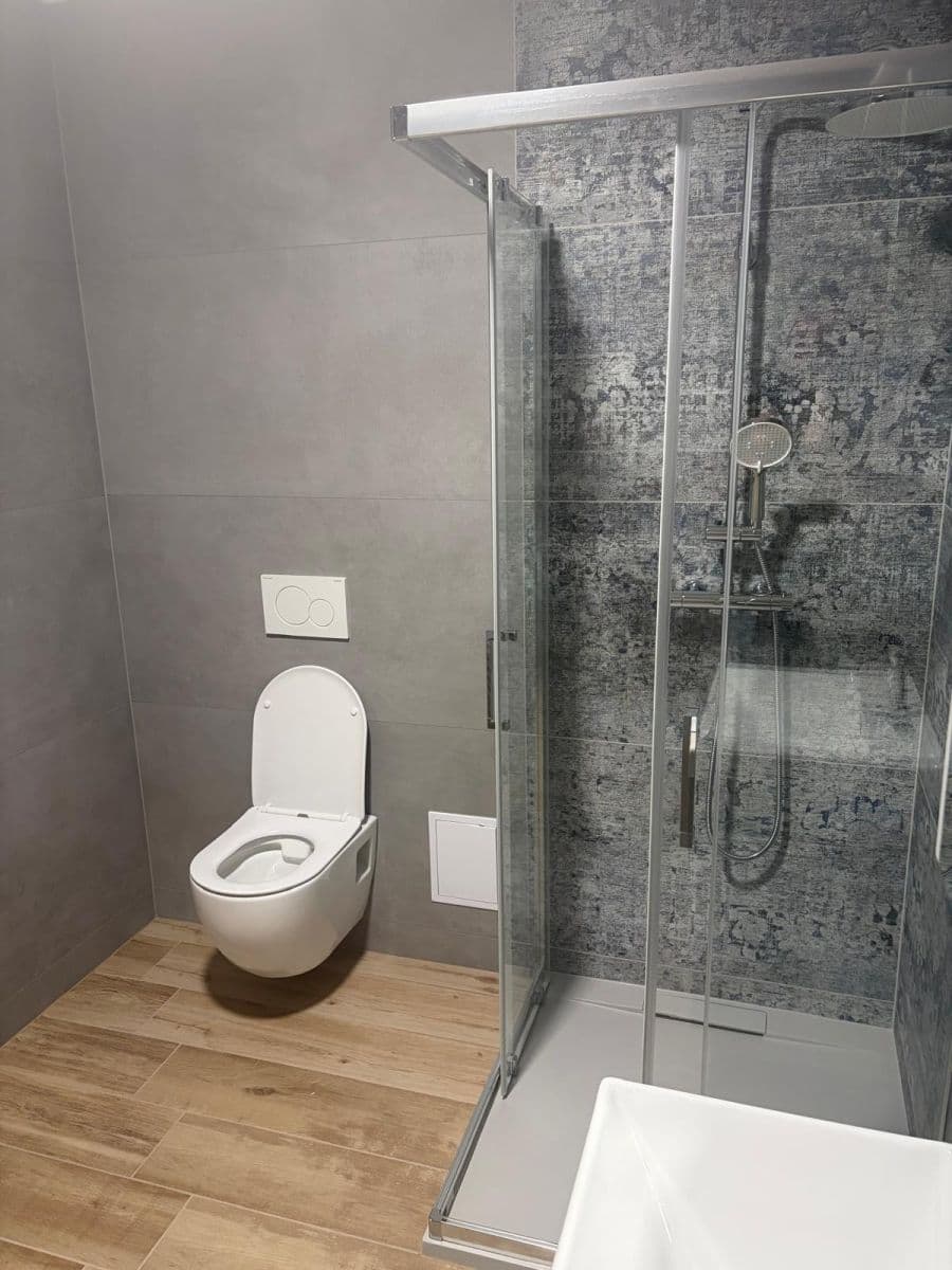 Prenájom bytu 1-izbový 22 m², Nad dědinou, Brno, Jihomoravský kraj Prenájom bytu 1-izbový 22 m², Nad dědinou, Brno, Jihomoravský kraj