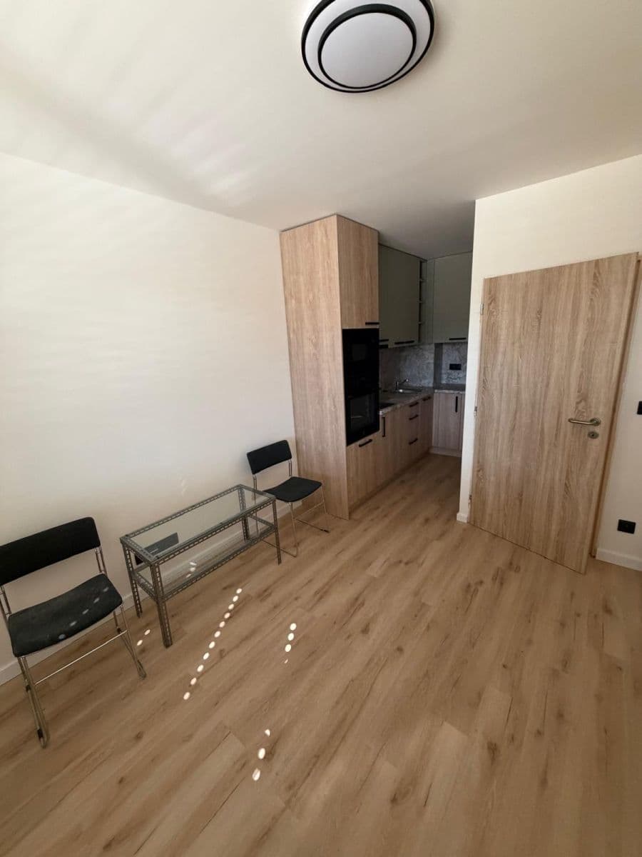 Prenájom bytu 1-izbový 22 m², Nad dědinou, Brno, Jihomoravský kraj Prenájom bytu 1-izbový 22 m², Nad dědinou, Brno, Jihomoravský kraj