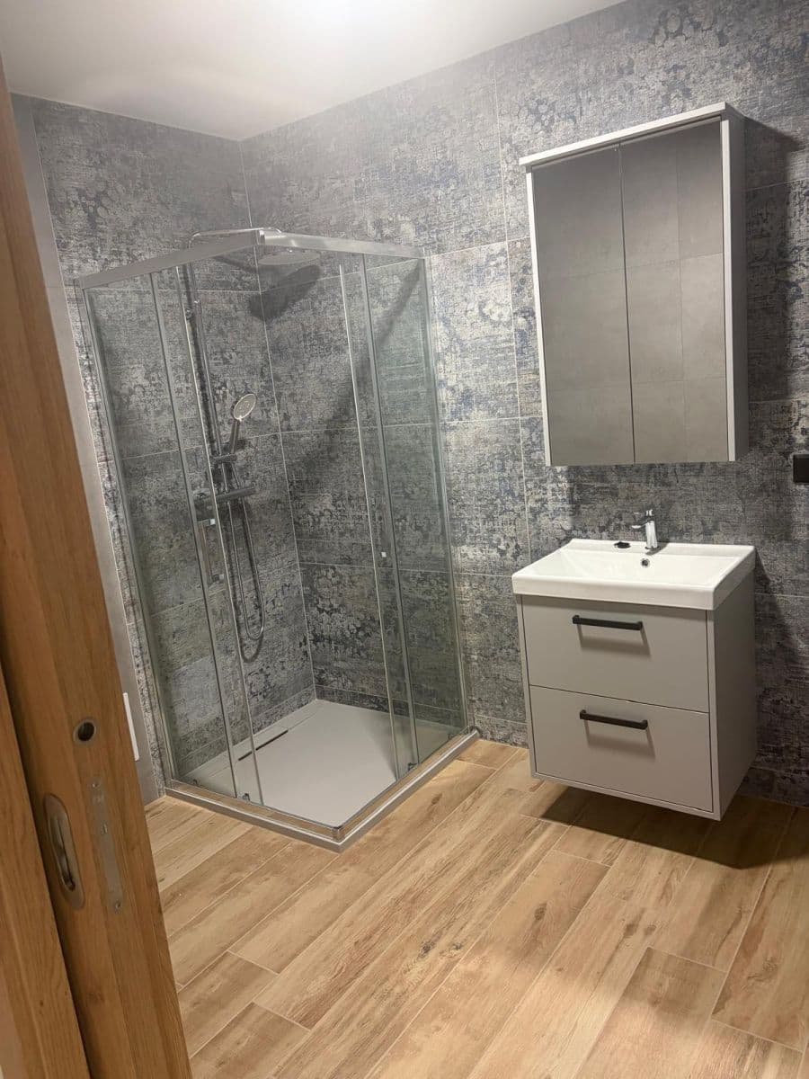 Prenájom bytu 1-izbový 22 m², Nad dědinou, Brno, Jihomoravský kraj Prenájom bytu 1-izbový 22 m², Nad dědinou, Brno, Jihomoravský kraj