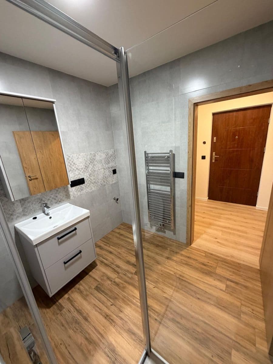 Prenájom bytu 1-izbový 43 m², Nad dědinou, Brno, Jihomoravský kraj Prenájom bytu 1-izbový 43 m², Nad dědinou, Brno, Jihomoravský kraj