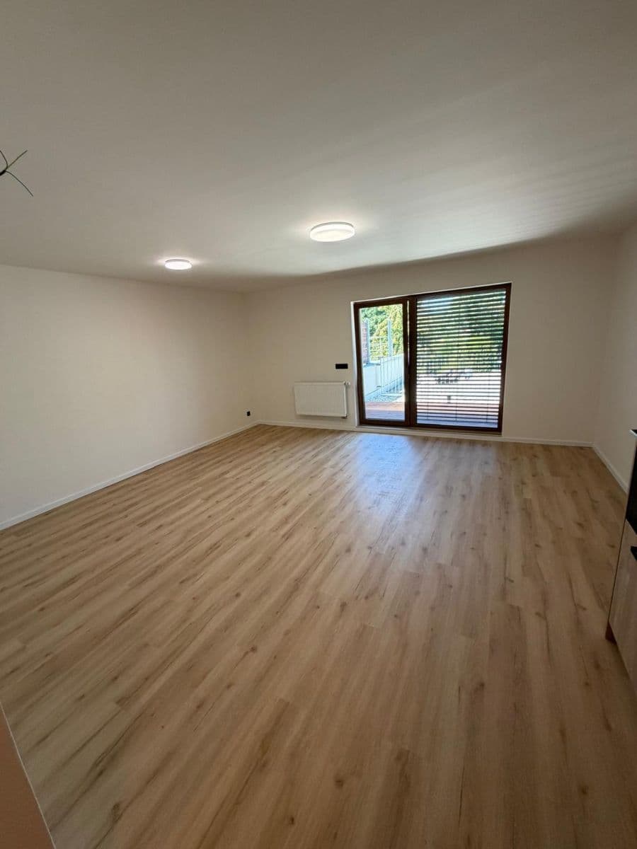 Prenájom bytu 1-izbový 43 m², Nad dědinou, Brno, Jihomoravský kraj Prenájom bytu 1-izbový 43 m², Nad dědinou, Brno, Jihomoravský kraj