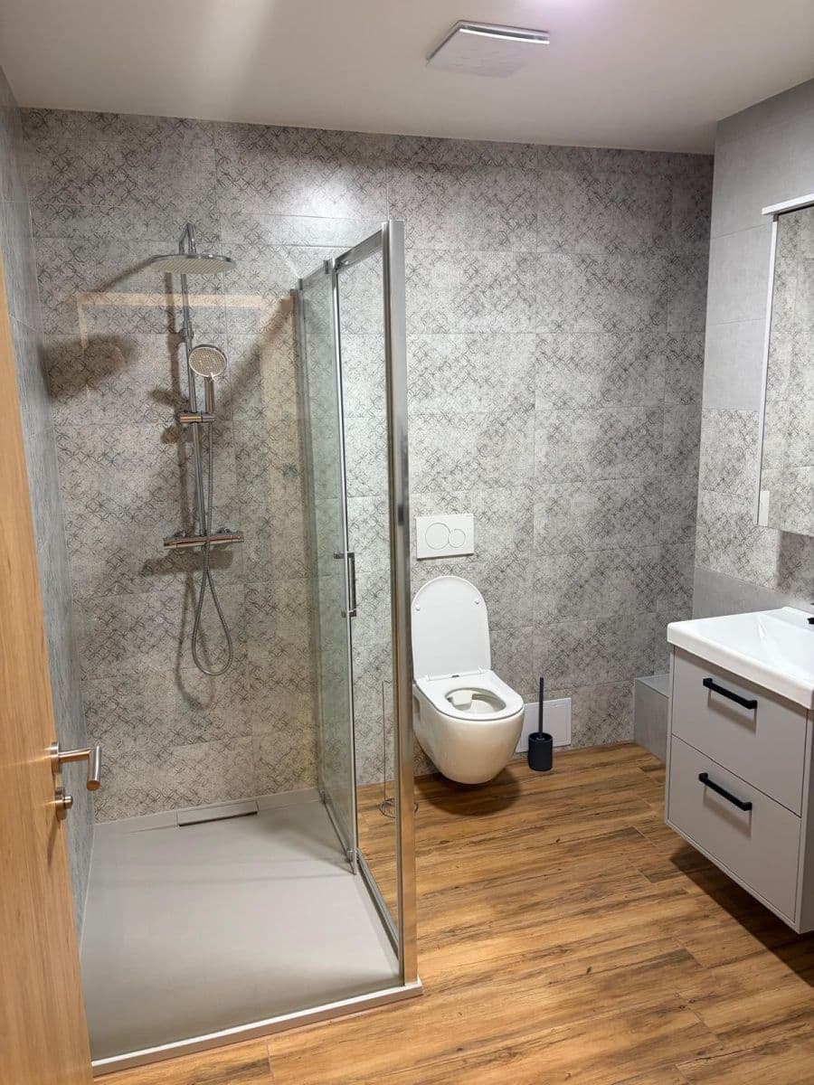 Prenájom bytu 1-izbový 43 m², Nad dědinou, Brno, Jihomoravský kraj Prenájom bytu 1-izbový 43 m², Nad dědinou, Brno, Jihomoravský kraj