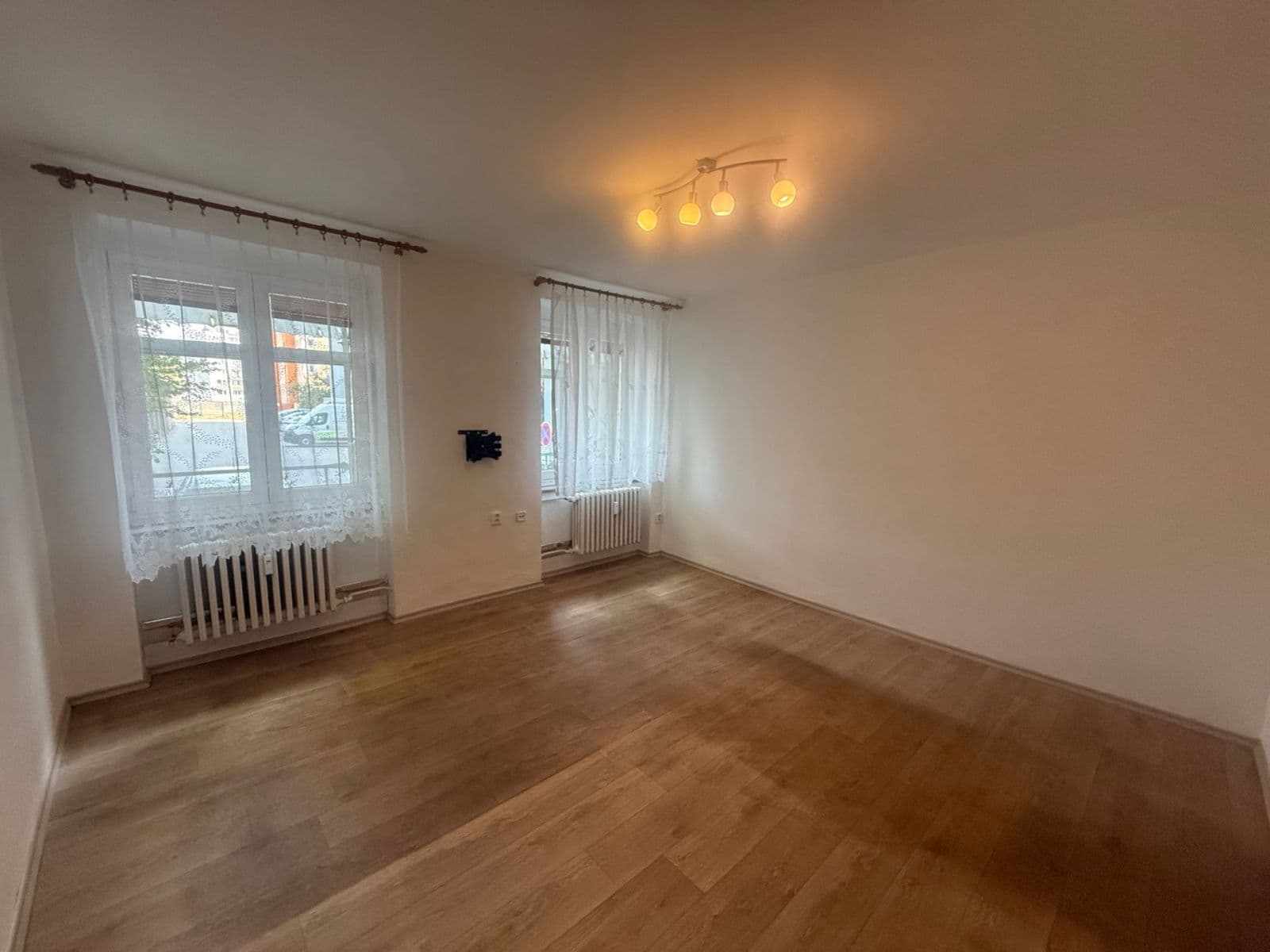 Prenájom bytu 1-izbový 44 m², Poříčí, Brno, Jihomoravský kraj Prenájom bytu 1-izbový 44 m², Poříčí, Brno, Jihomoravský kraj