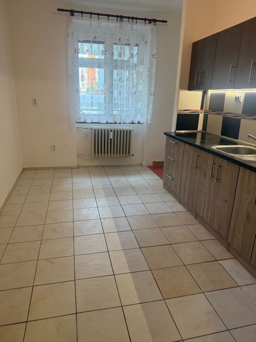 Prenájom bytu 1-izbový 44 m², Poříčí, Brno, Jihomoravský kraj Prenájom bytu 1-izbový 44 m², Poříčí, Brno, Jihomoravský kraj