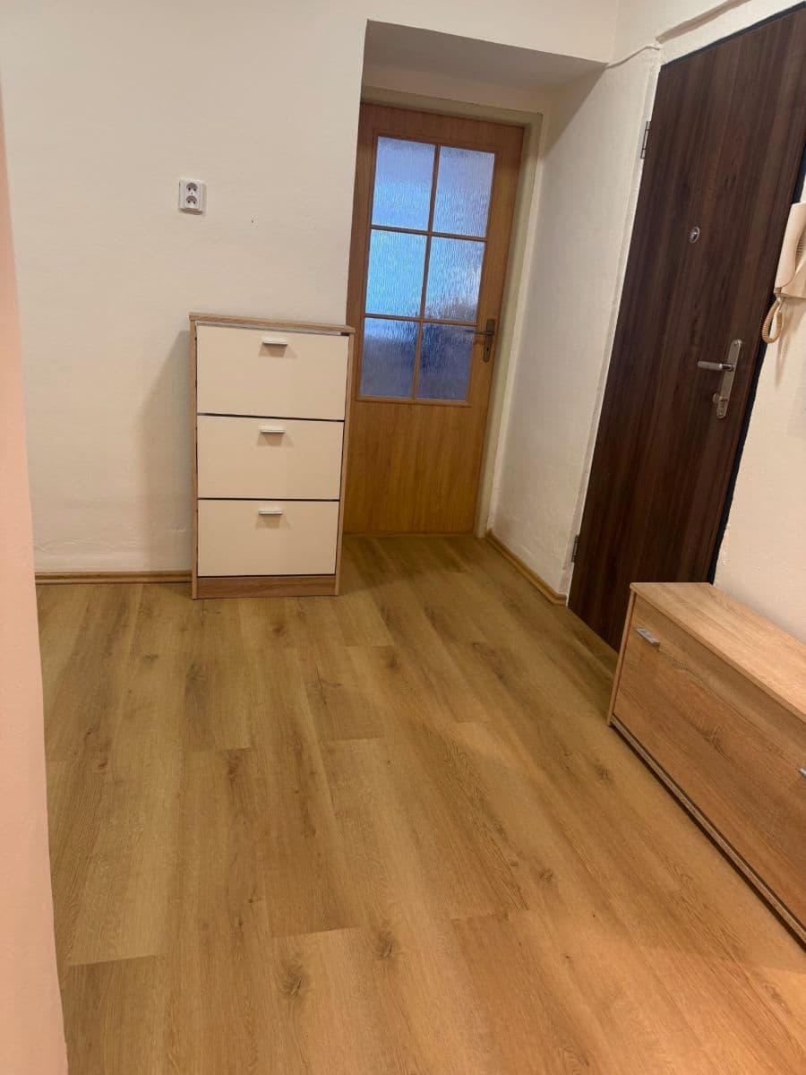 Prenájom bytu 1-izbový 44 m², Poříčí, Brno, Jihomoravský kraj Prenájom bytu 1-izbový 44 m², Poříčí, Brno, Jihomoravský kraj