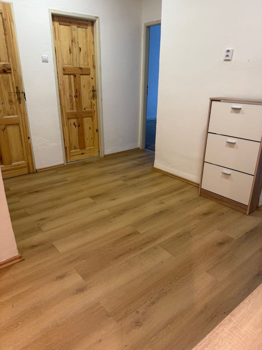 Prenájom bytu 1-izbový 44 m², Poříčí, Brno, Jihomoravský kraj Prenájom bytu 1-izbový 44 m², Poříčí, Brno, Jihomoravský kraj