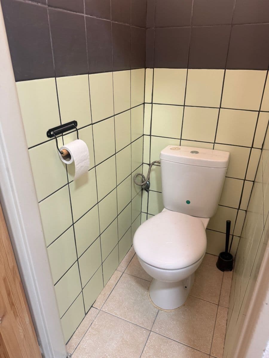 Prenájom bytu 1-izbový 44 m², Poříčí, Brno, Jihomoravský kraj Prenájom bytu 1-izbový 44 m², Poříčí, Brno, Jihomoravský kraj