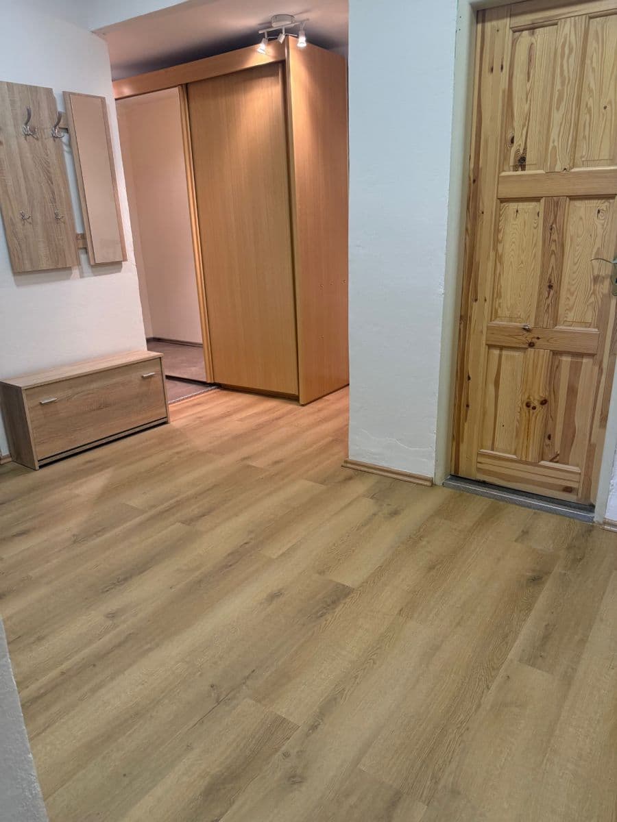 Prenájom bytu 1-izbový 44 m², Poříčí, Brno, Jihomoravský kraj Prenájom bytu 1-izbový 44 m², Poříčí, Brno, Jihomoravský kraj