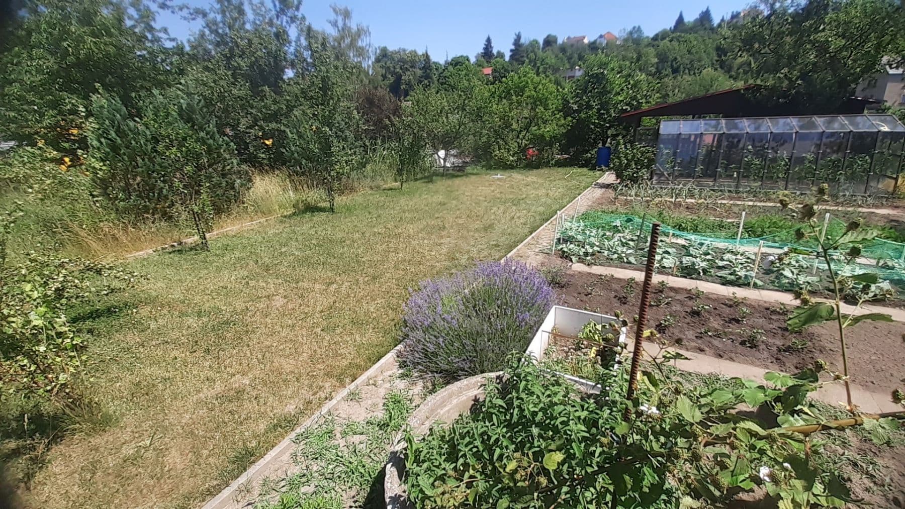 Predaj pozemku 256 m², Jihlava, Kraj Vysočina Predaj pozemku 256 m², Jihlava, Kraj Vysočina