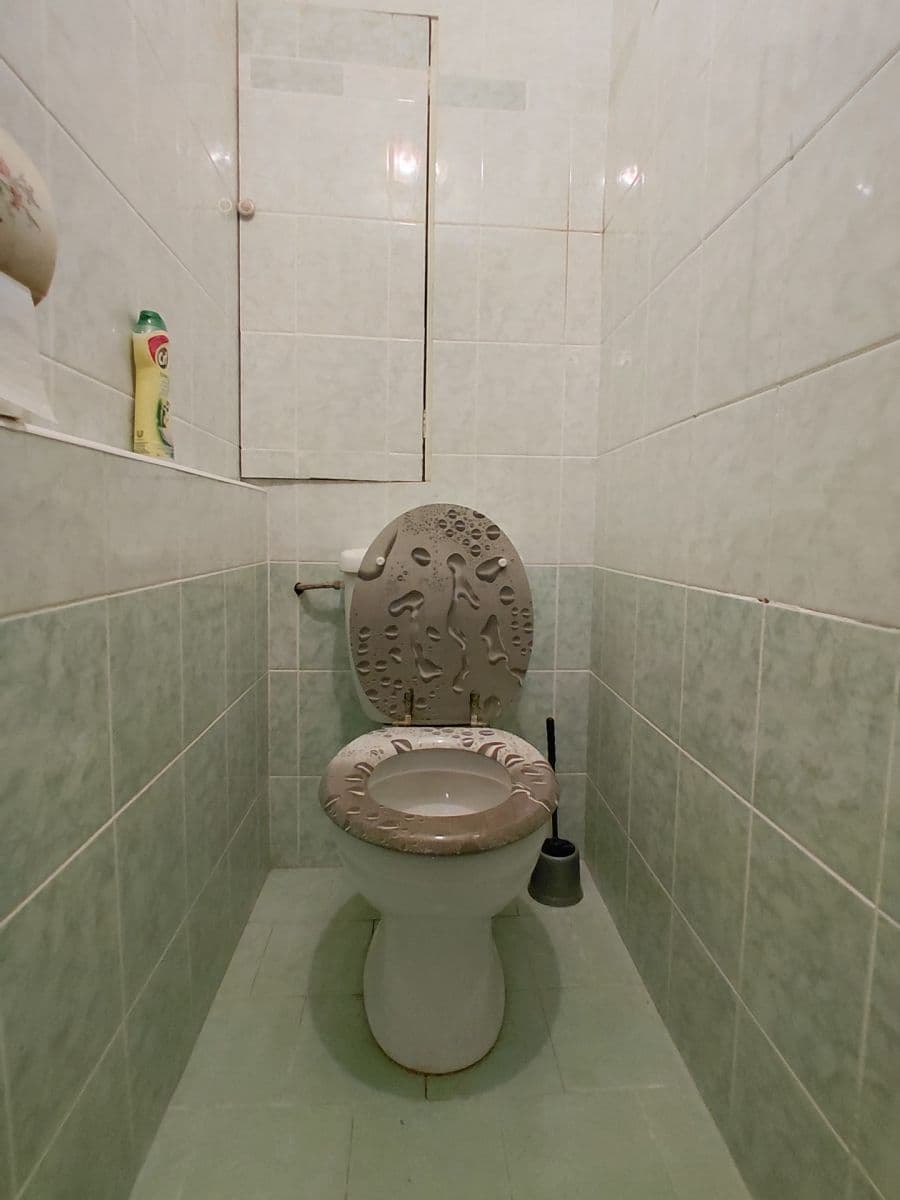 Predaj bytu 3-izbový 76 m², Rumunská, Čelákovice, Středočeský kraj Predaj bytu 3-izbový 76 m², Rumunská, Čelákovice, Středočeský kraj