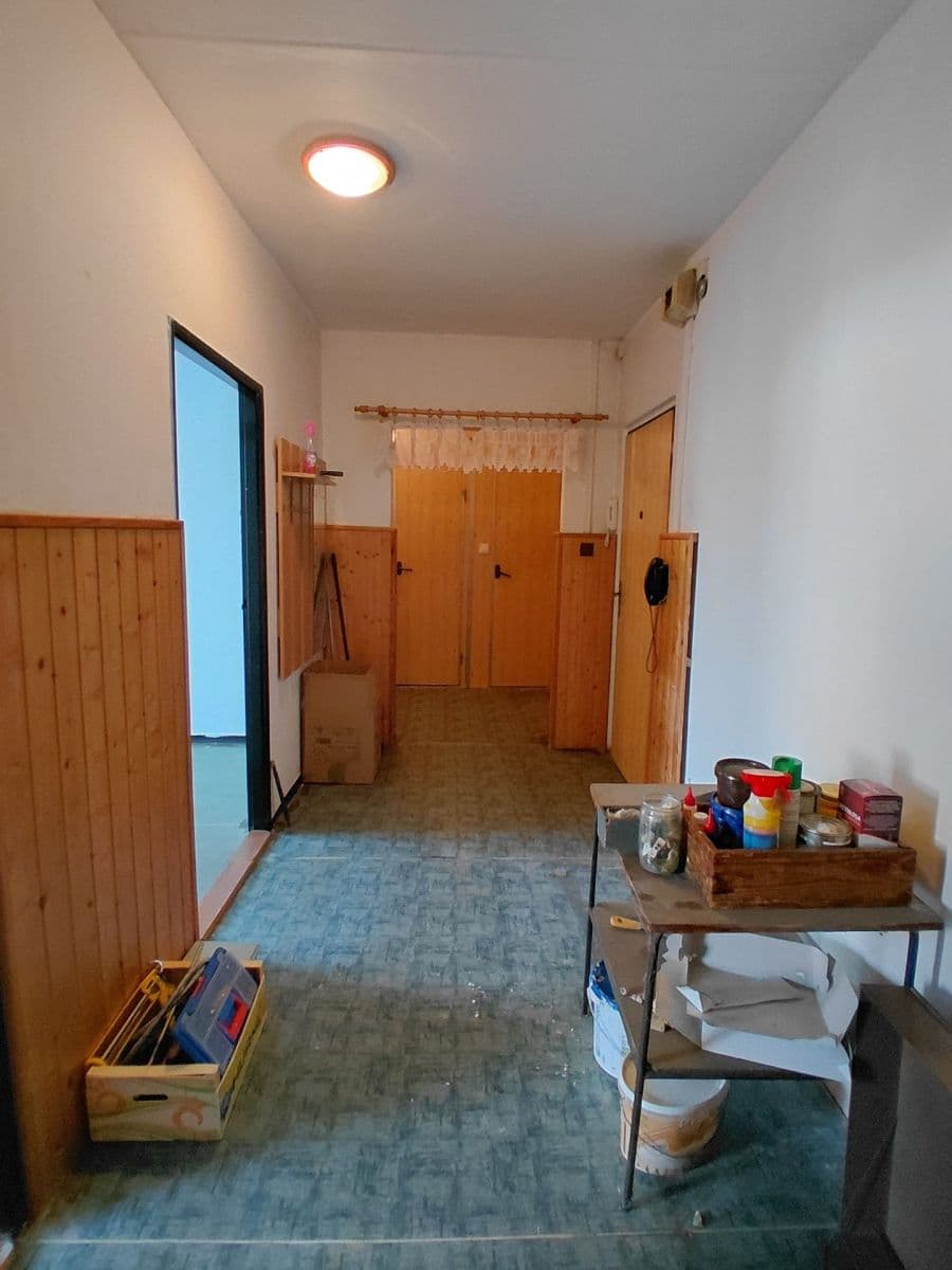 Predaj bytu 3-izbový 76 m², Rumunská, Čelákovice, Středočeský kraj Predaj bytu 3-izbový 76 m², Rumunská, Čelákovice, Středočeský kraj