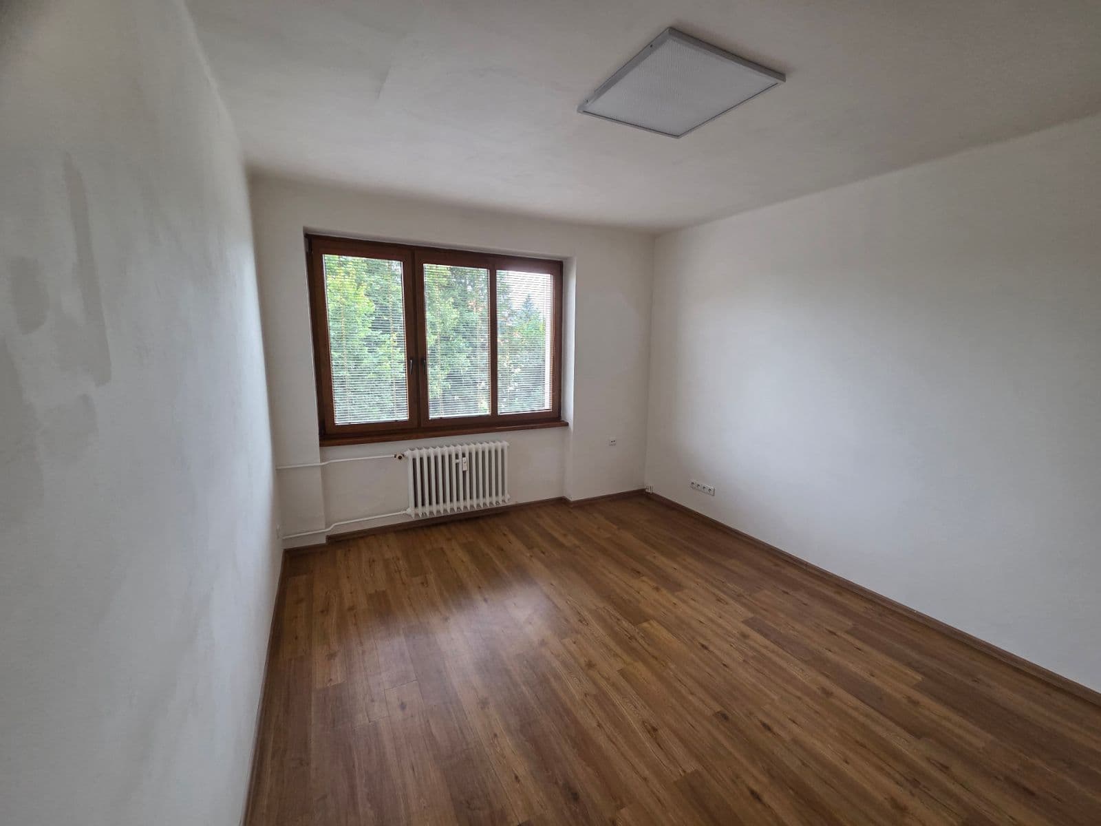 Prenájom bytu 1-izbový 40 m², Purkyňova, Liberec, Liberecký kraj Prenájom bytu 1-izbový 40 m², Purkyňova, Liberec, Liberecký kraj