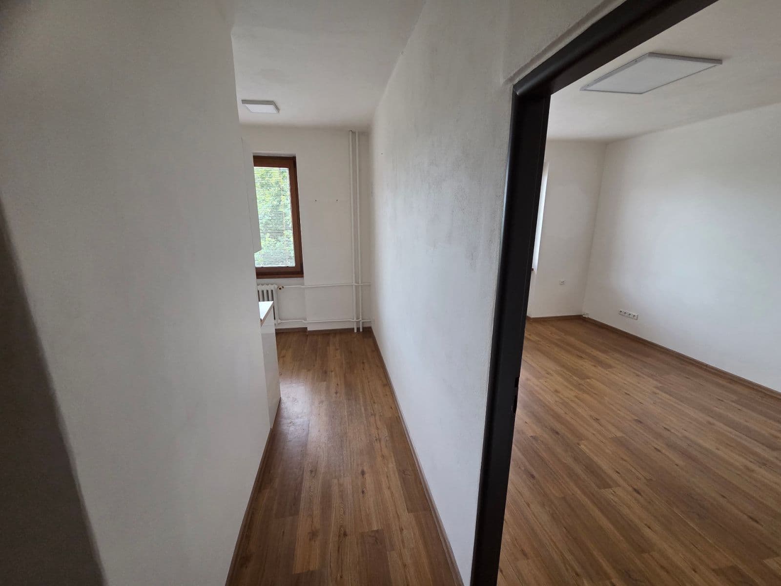 Prenájom bytu 1-izbový 40 m², Purkyňova, Liberec, Liberecký kraj Prenájom bytu 1-izbový 40 m², Purkyňova, Liberec, Liberecký kraj