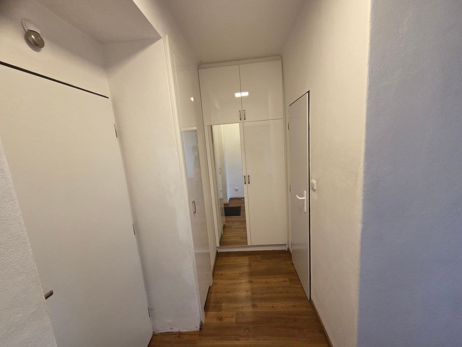 Prenájom bytu 1-izbový 40 m², Purkyňova, Liberec, Liberecký kraj Prenájom bytu 1-izbový 40 m², Purkyňova, Liberec, Liberecký kraj