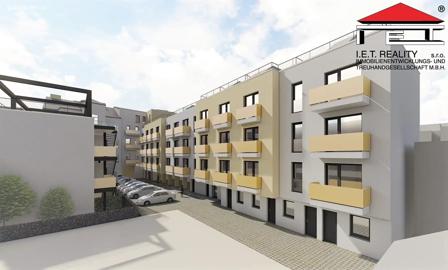 Prenájom bytu 2-izbový 58 m², Bratislavská, Brno, Jihomoravský kraj Prenájom bytu 2-izbový 58 m², Bratislavská, Brno, Jihomoravský kraj