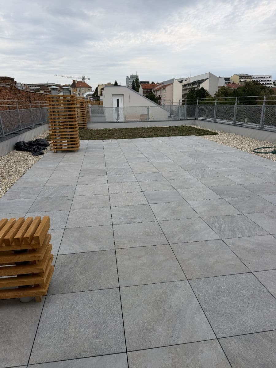 Prenájom bytu 2-izbový 58 m², Bratislavská, Brno, Jihomoravský kraj Prenájom bytu 2-izbový 58 m², Bratislavská, Brno, Jihomoravský kraj