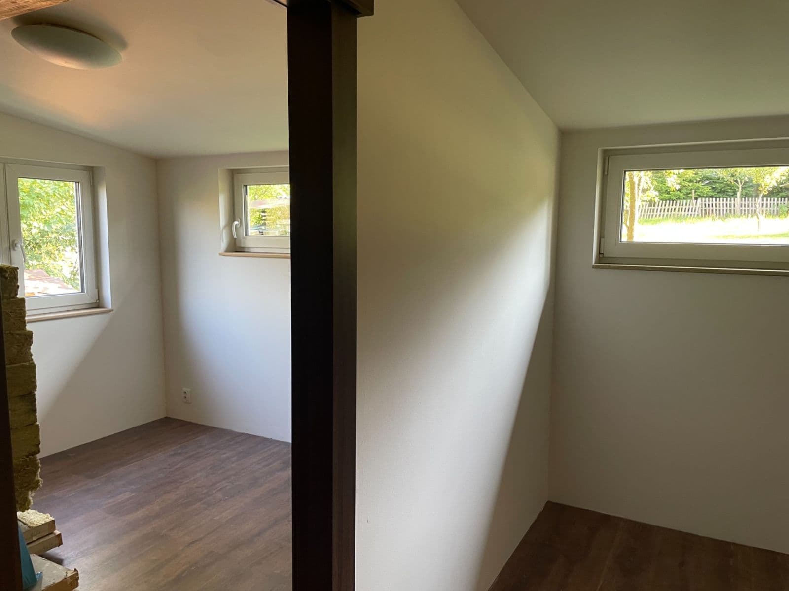 Predaj rekreačného objektu 60 m², pozemok 1 m², Malá strana, Zábřeh, Olomoucký kraj Predaj rekreačného objektu 60 m², pozemok 1 m², Malá strana, Zábřeh, Olomoucký kraj