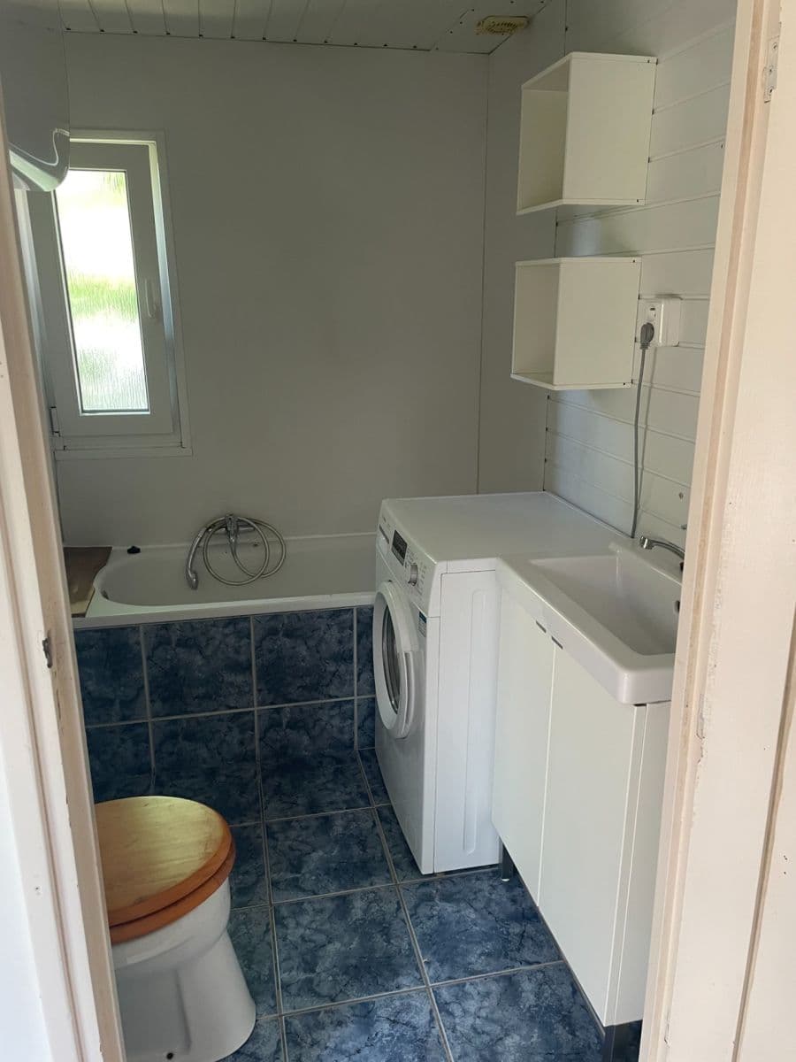 Predaj rekreačného objektu 60 m², pozemok 1 m², Malá strana, Zábřeh, Olomoucký kraj Predaj rekreačného objektu 60 m², pozemok 1 m², Malá strana, Zábřeh, Olomoucký kraj