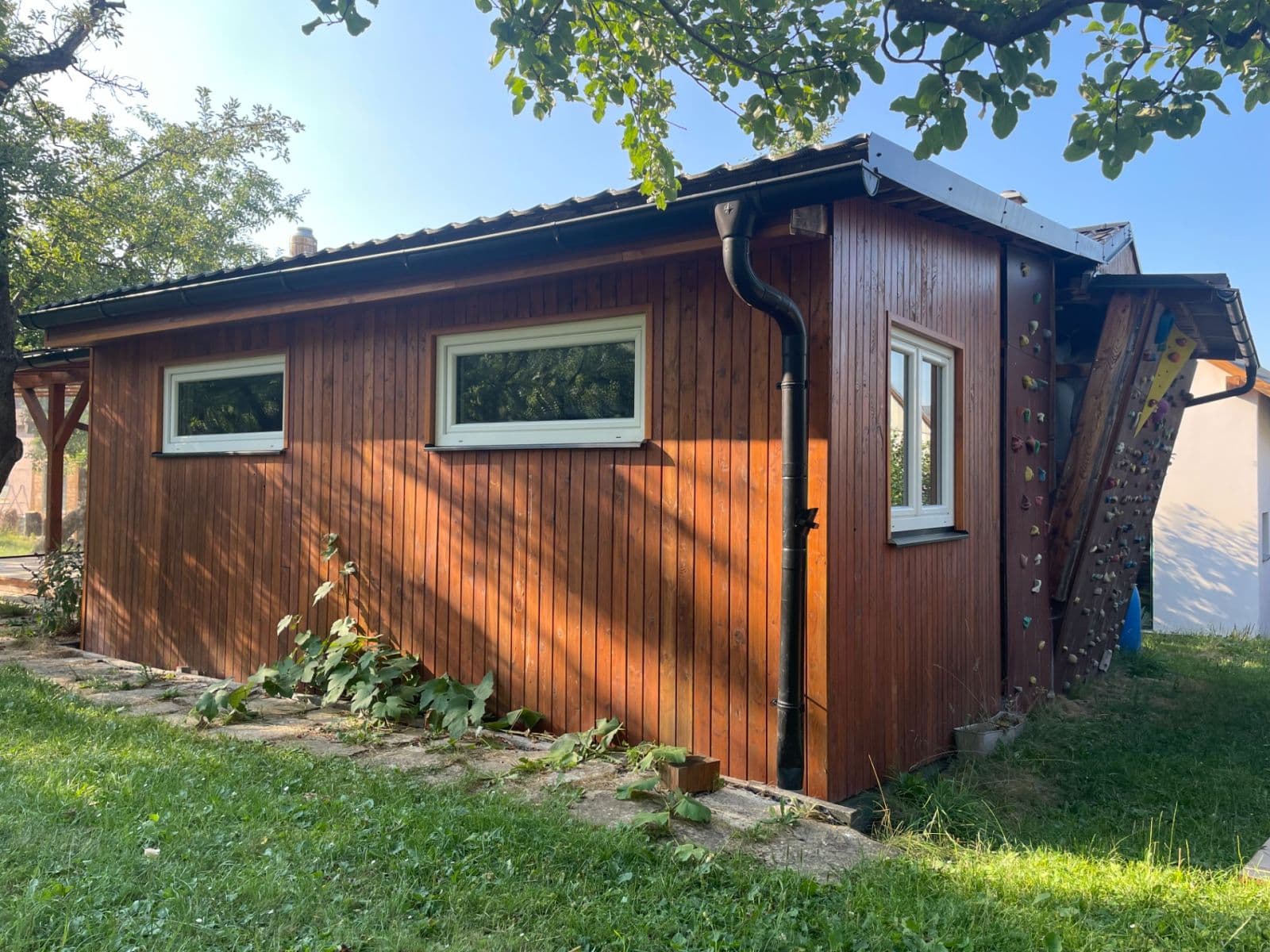 Predaj rekreačného objektu 60 m², pozemok 1 m², Malá strana, Zábřeh, Olomoucký kraj Predaj rekreačného objektu 60 m², pozemok 1 m², Malá strana, Zábřeh, Olomoucký kraj