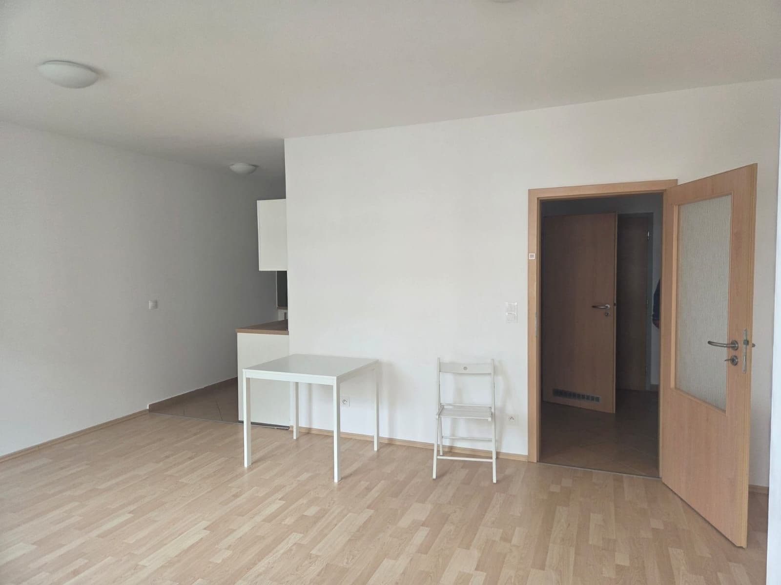 Prenájom bytu 1-izbový 29 m², Miloše Havla, Praha, Praha Prenájom bytu 1-izbový 29 m², Miloše Havla, Praha, Praha