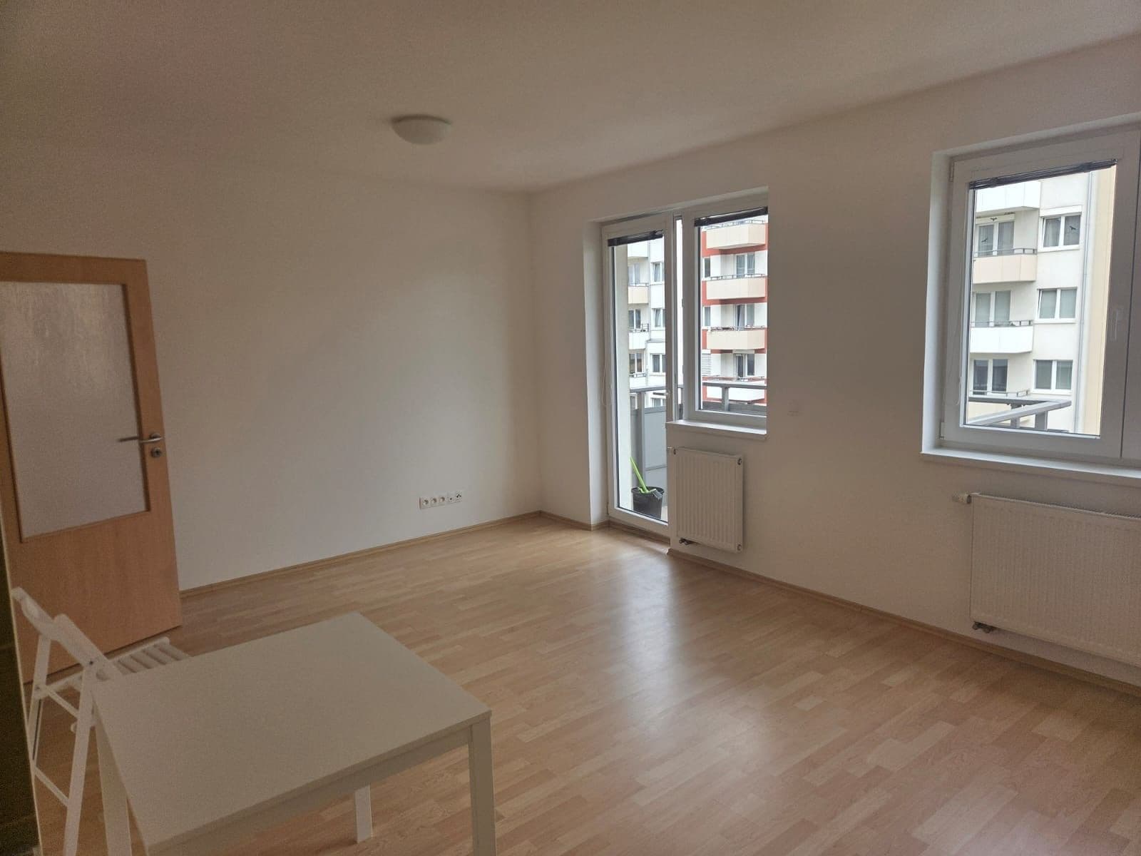 Prenájom bytu 1-izbový 29 m², Miloše Havla, Praha, Praha Prenájom bytu 1-izbový 29 m², Miloše Havla, Praha, Praha